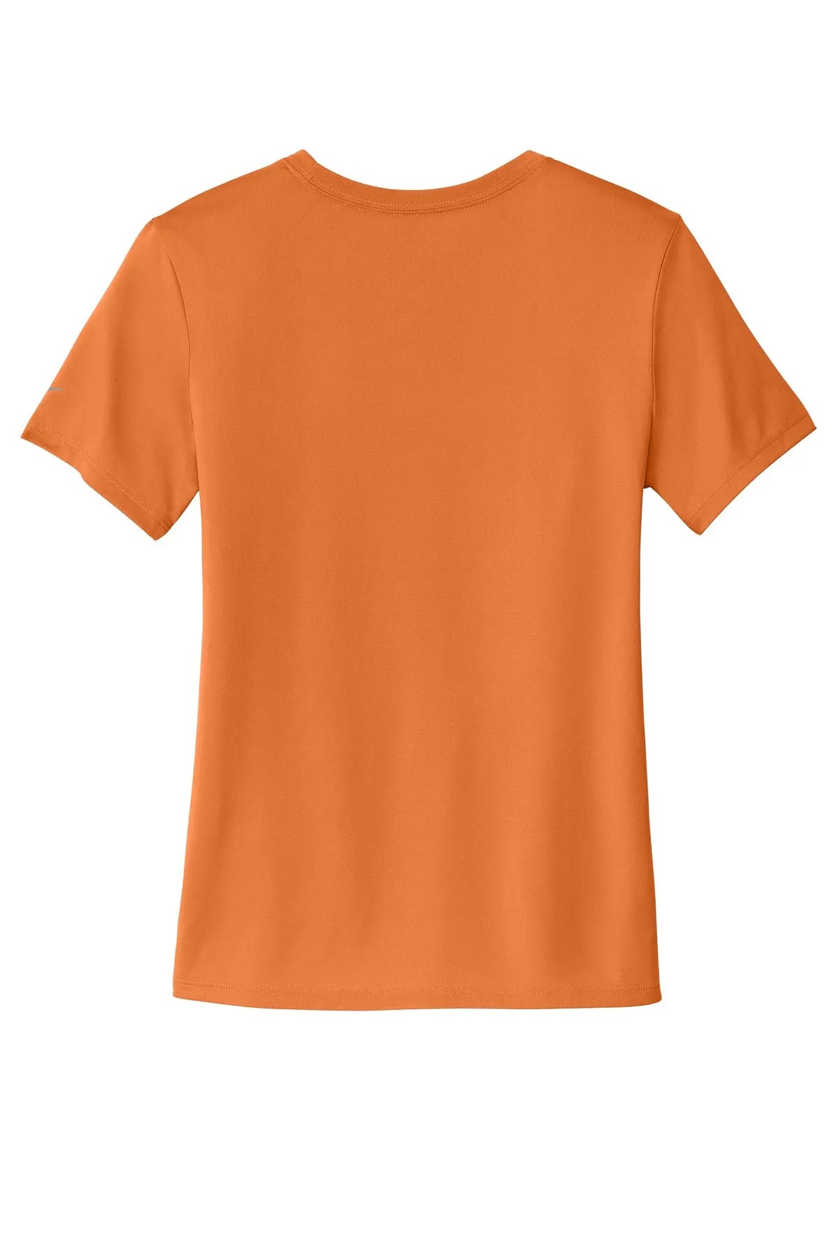Nike Women's Swoosh Sleeve rLegend Tee #NKDX8734