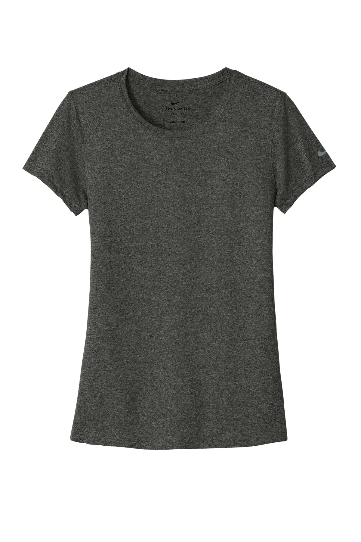 Nike Women's Swoosh Sleeve rLegend Tee #NKDX8734