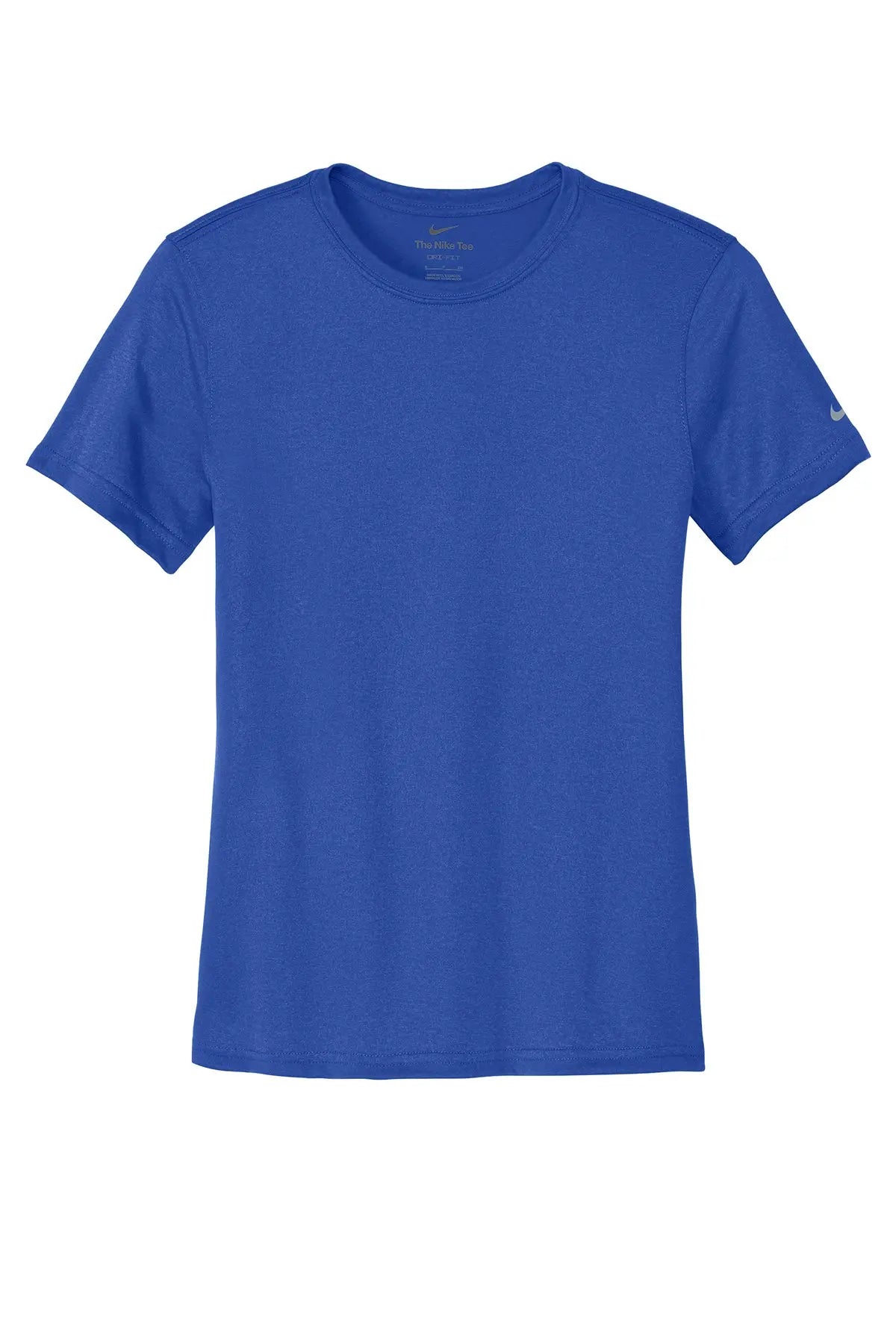 Nike Women's Swoosh Sleeve rLegend Tee #NKDX8734