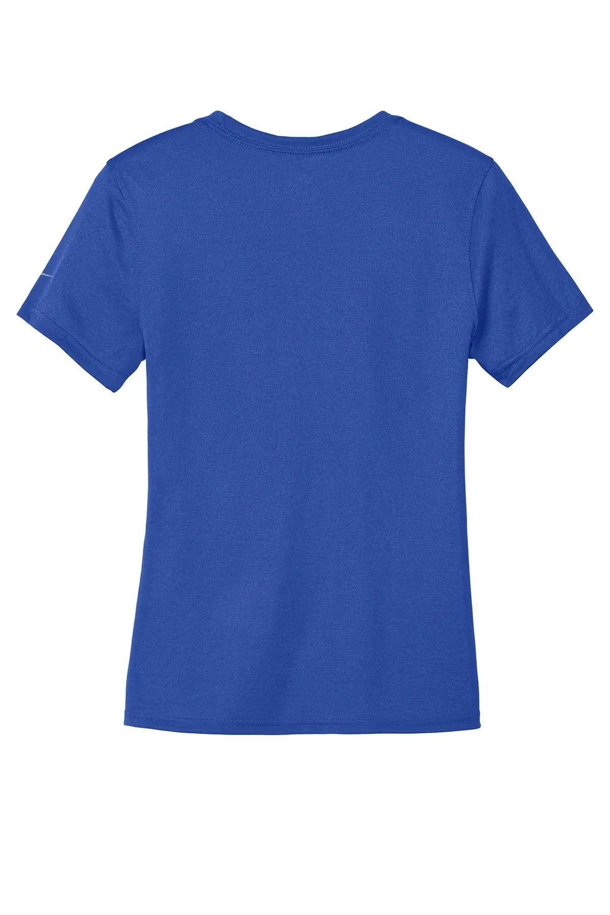 Nike Women's Swoosh Sleeve rLegend Tee #NKDX8734