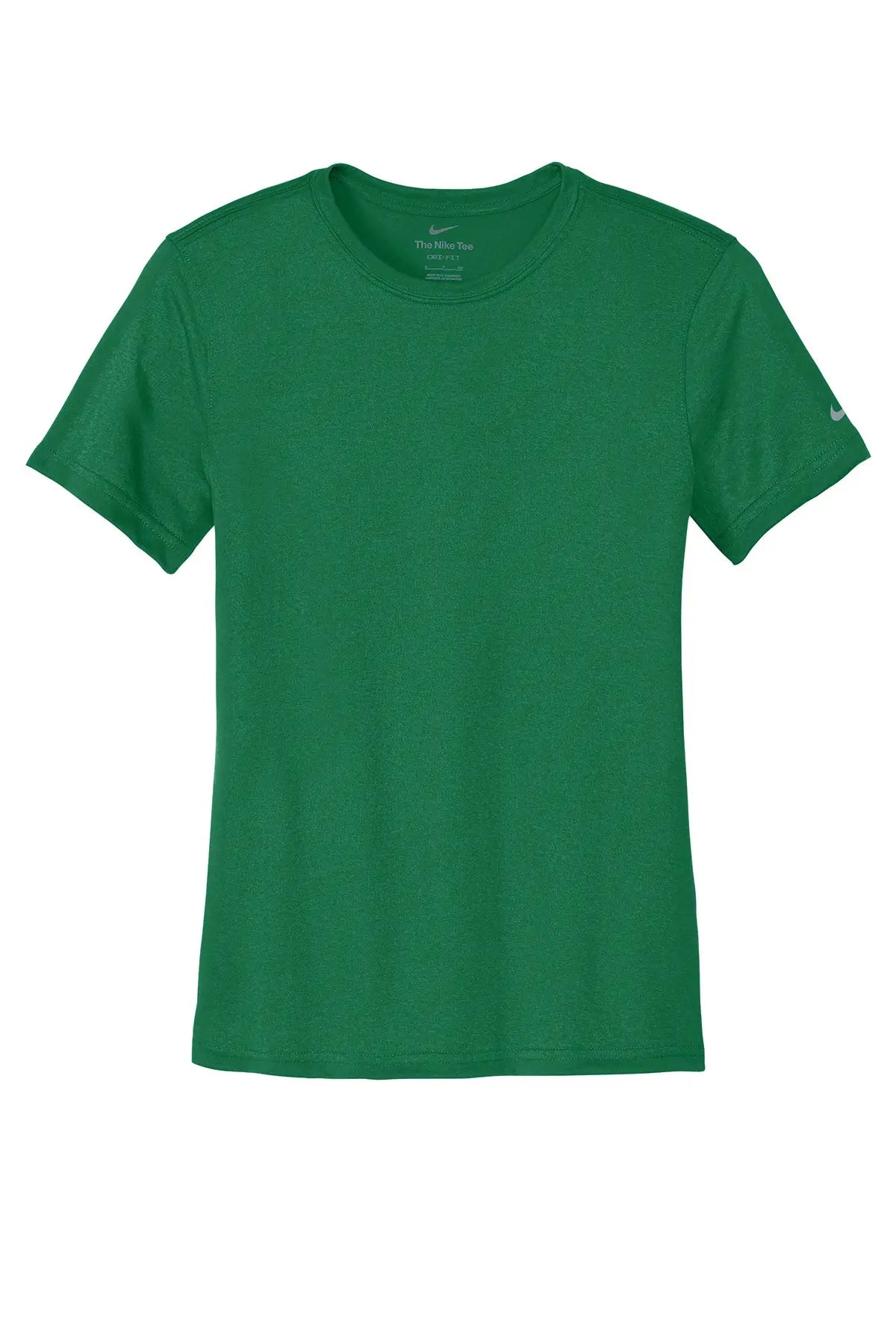 Nike Women's Swoosh Sleeve rLegend Tee #NKDX8734