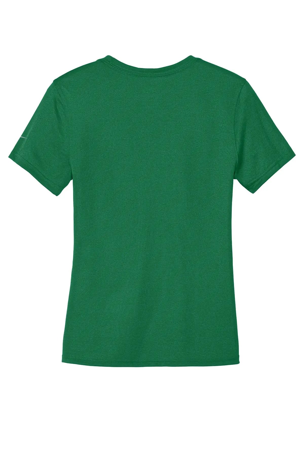 Nike Women's Swoosh Sleeve rLegend Tee #NKDX8734