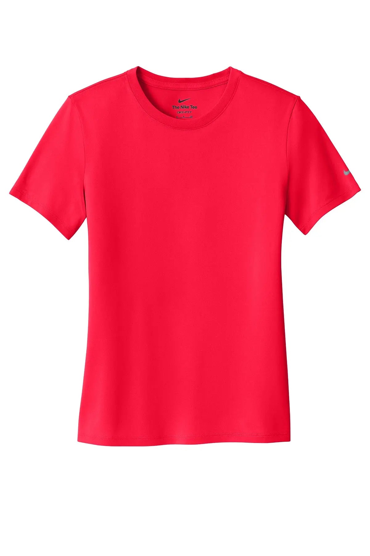 Nike Women's Swoosh Sleeve rLegend Tee #NKDX8734