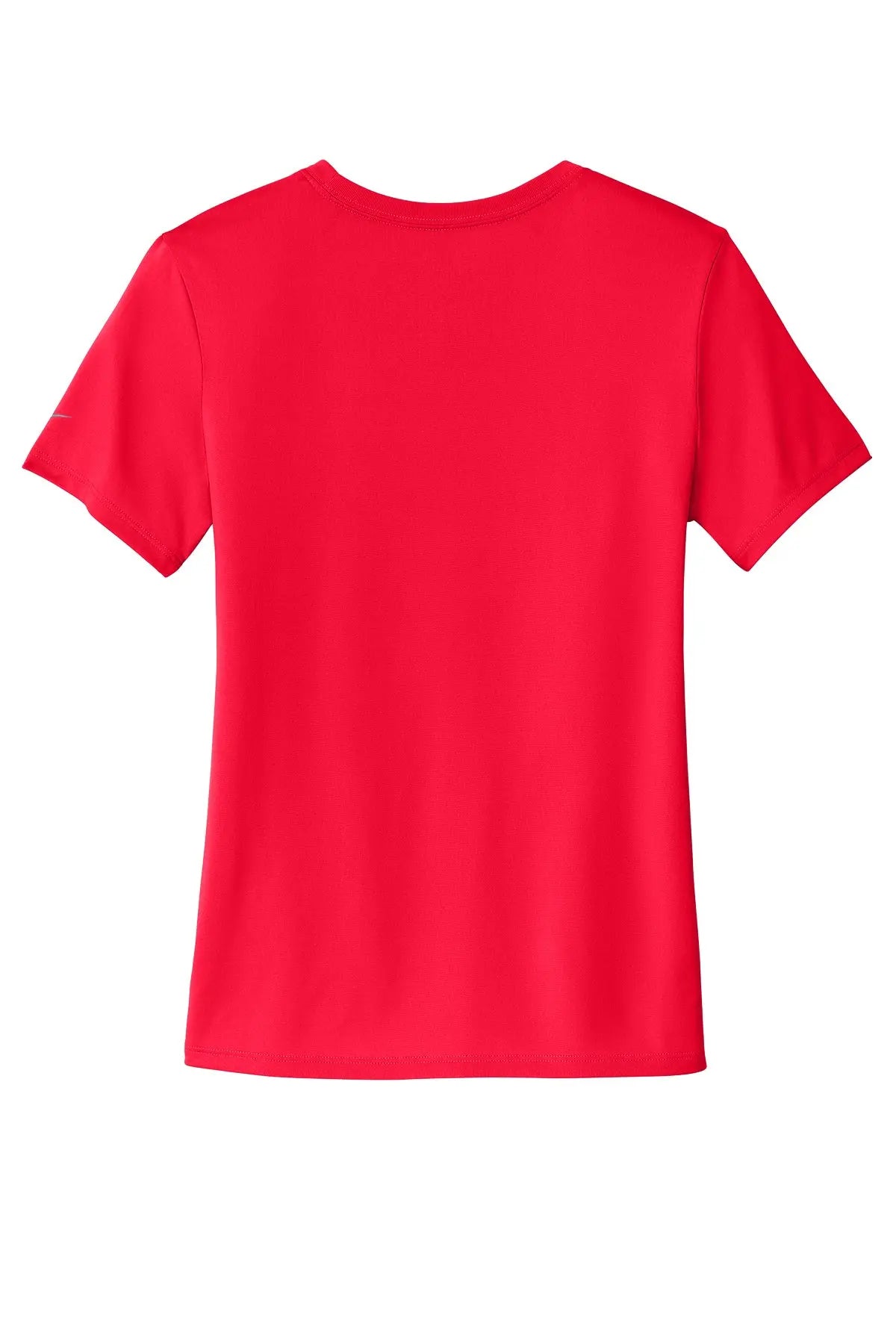 Nike Women's Swoosh Sleeve rLegend Tee #NKDX8734