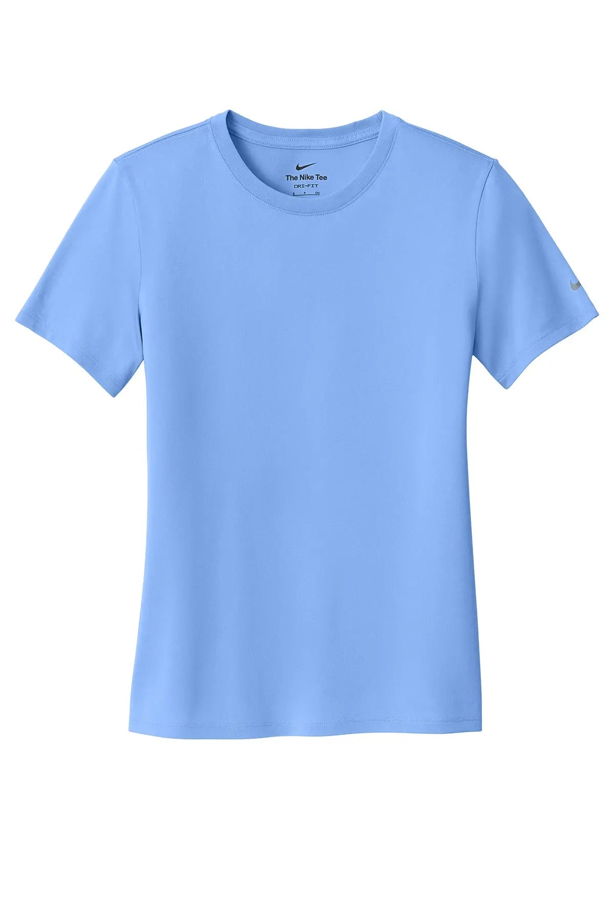 Nike Women's Swoosh Sleeve rLegend Tee #NKDX8734