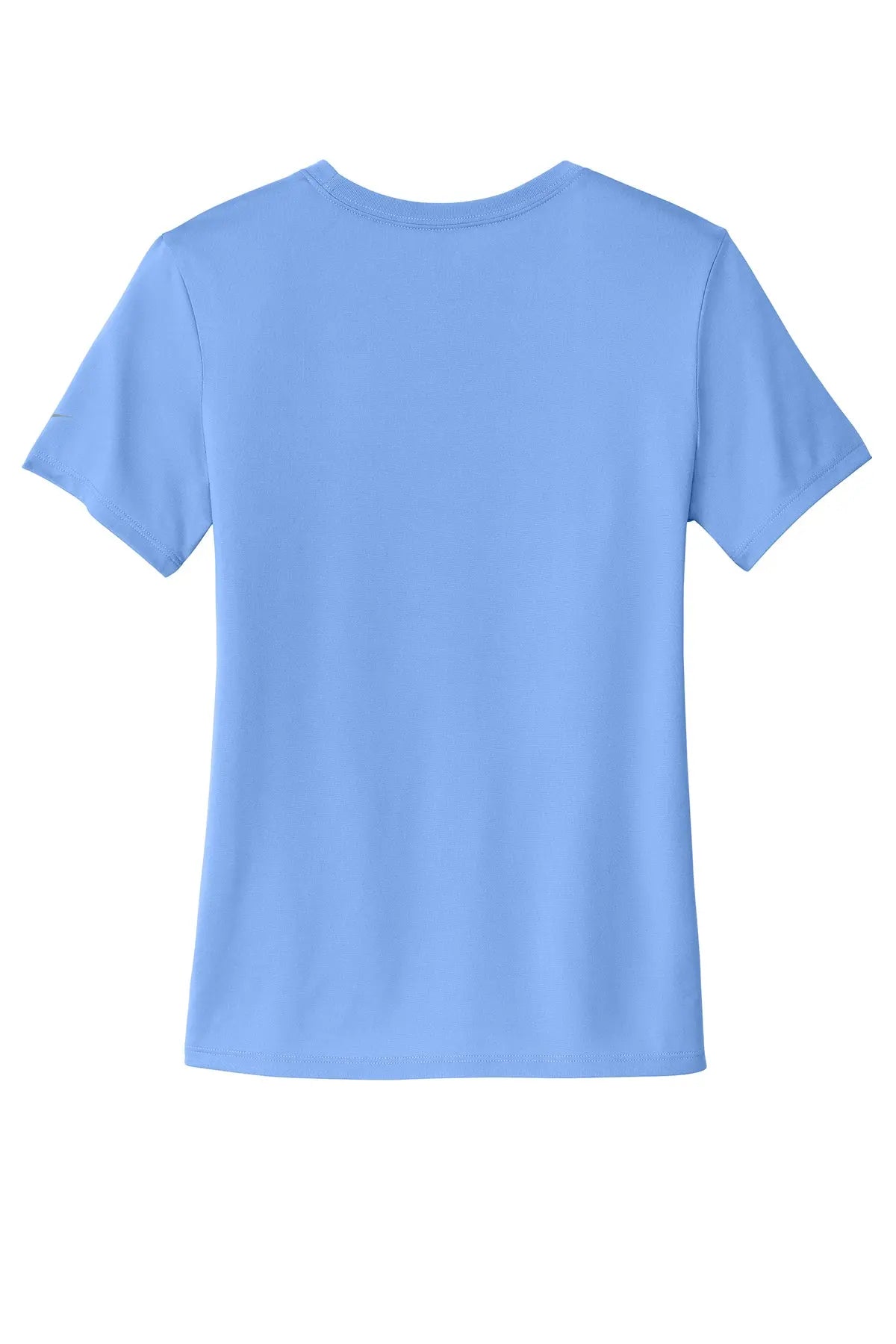 Nike Women's Swoosh Sleeve rLegend Tee #NKDX8734