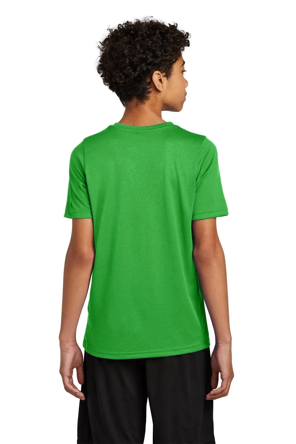 Nike Youth Swoosh Sleeve rLegend Tee #NKDX8787
