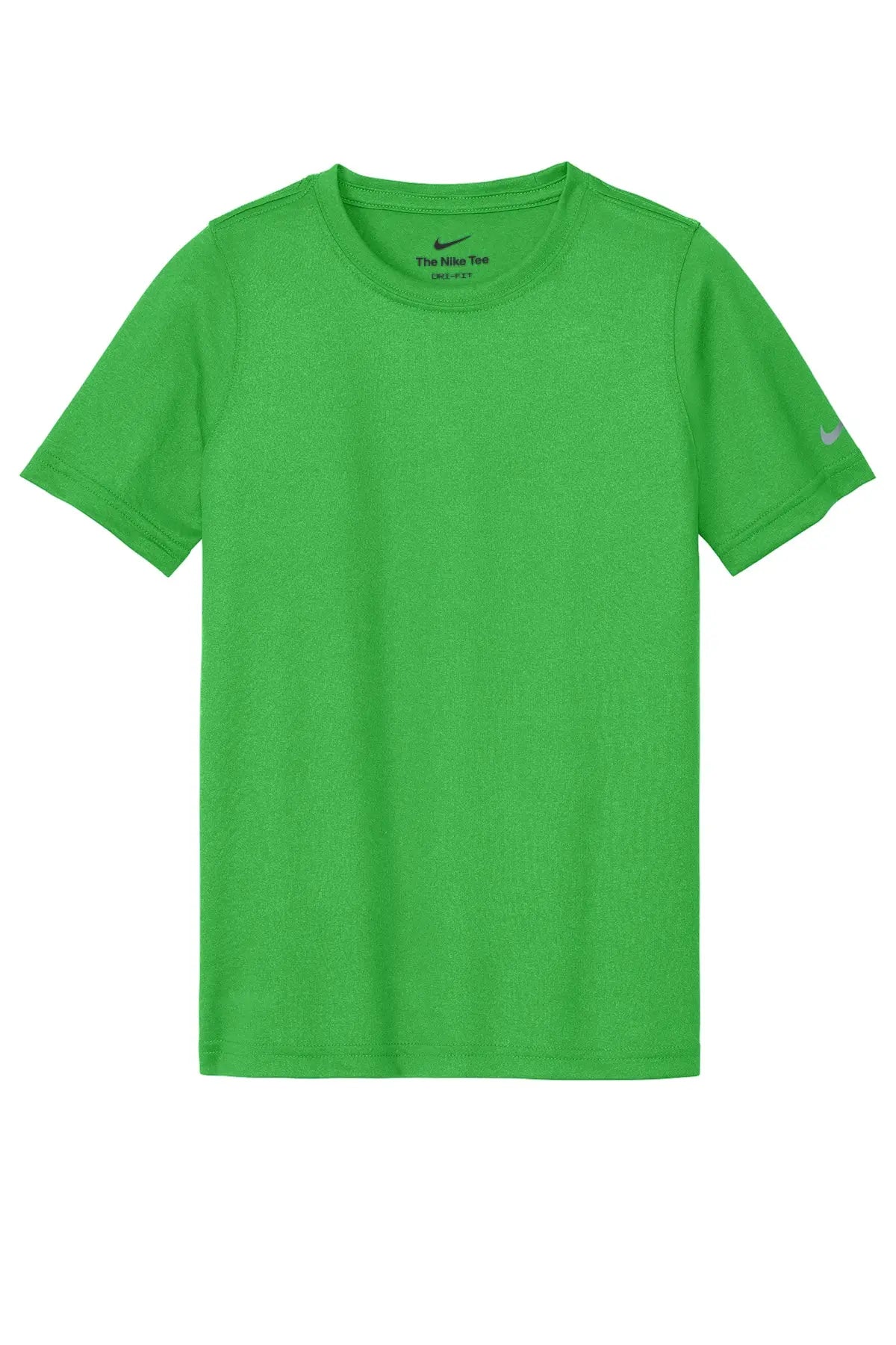 Nike Youth Swoosh Sleeve rLegend Tee #NKDX8787