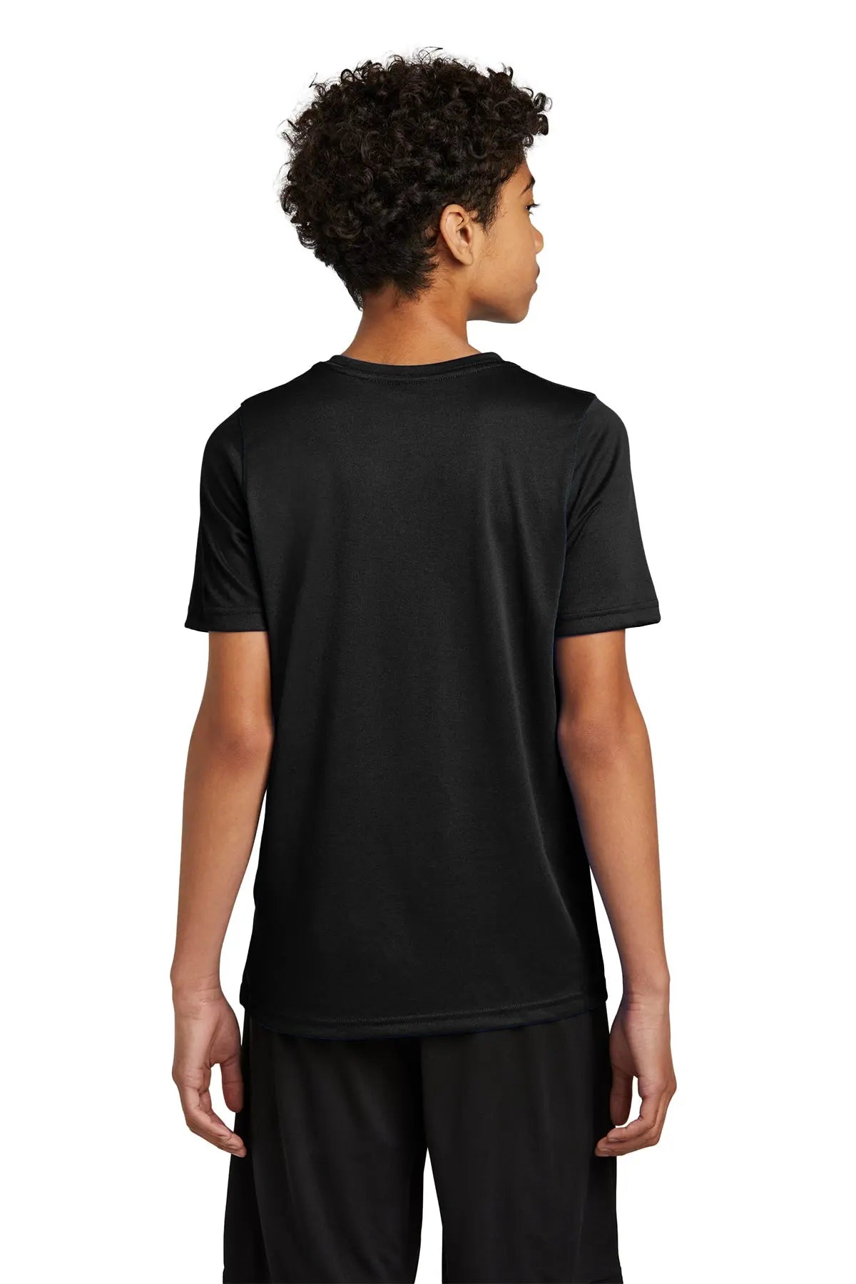 Nike Youth Swoosh Sleeve rLegend Tee #NKDX8787