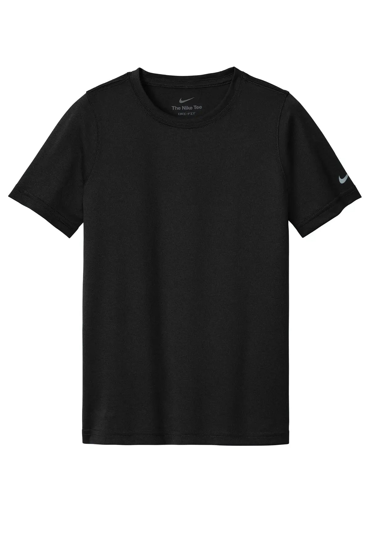 Nike Youth Swoosh Sleeve rLegend Tee #NKDX8787