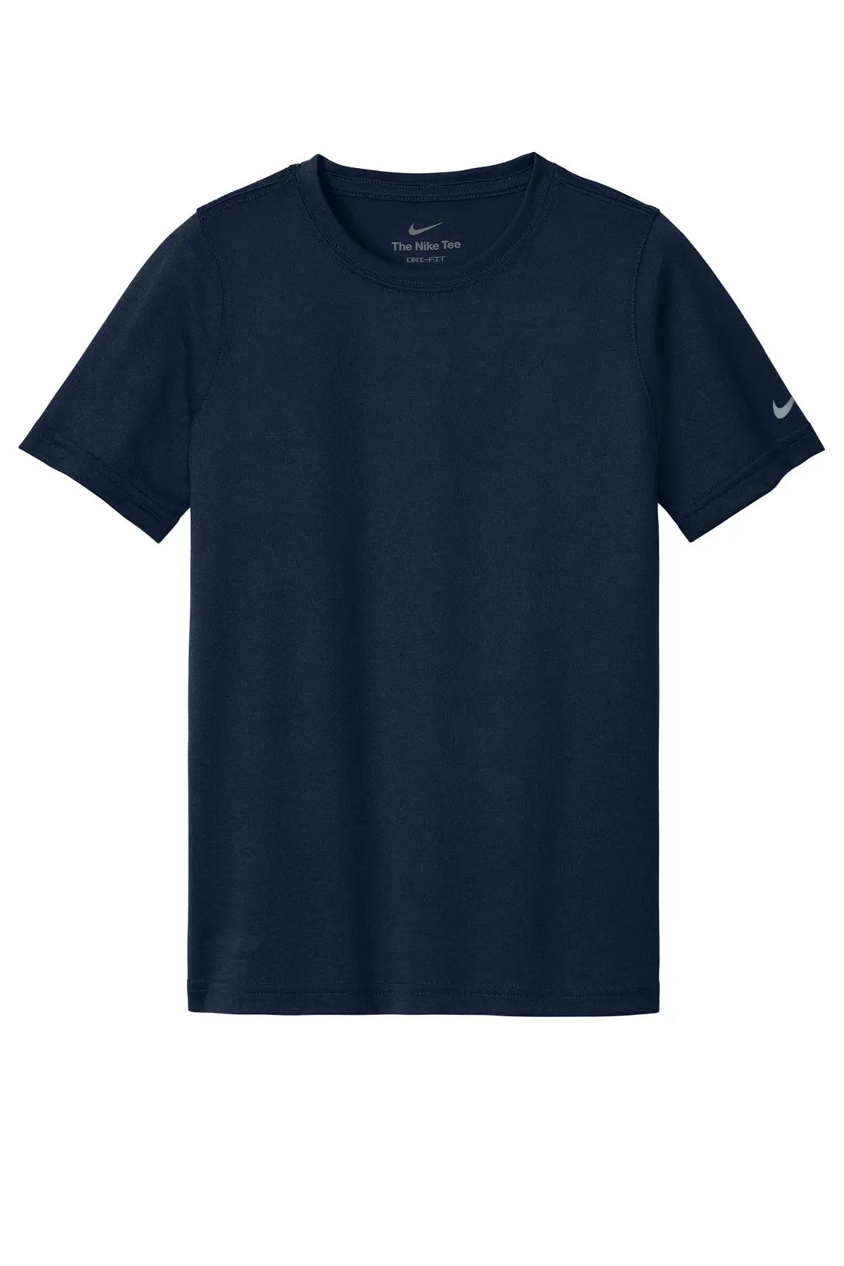 Nike Youth Swoosh Sleeve rLegend Tee #NKDX8787