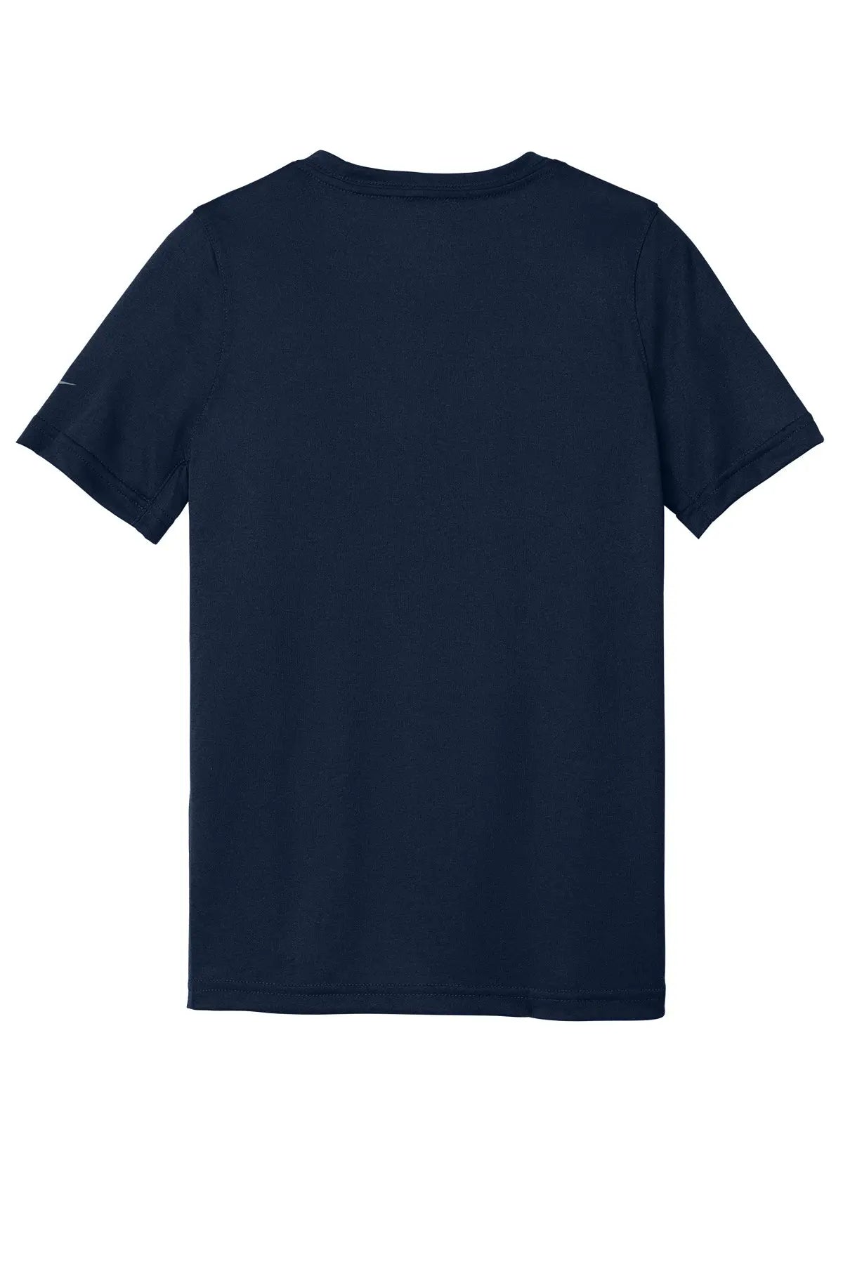 Nike Youth Swoosh Sleeve rLegend Tee #NKDX8787