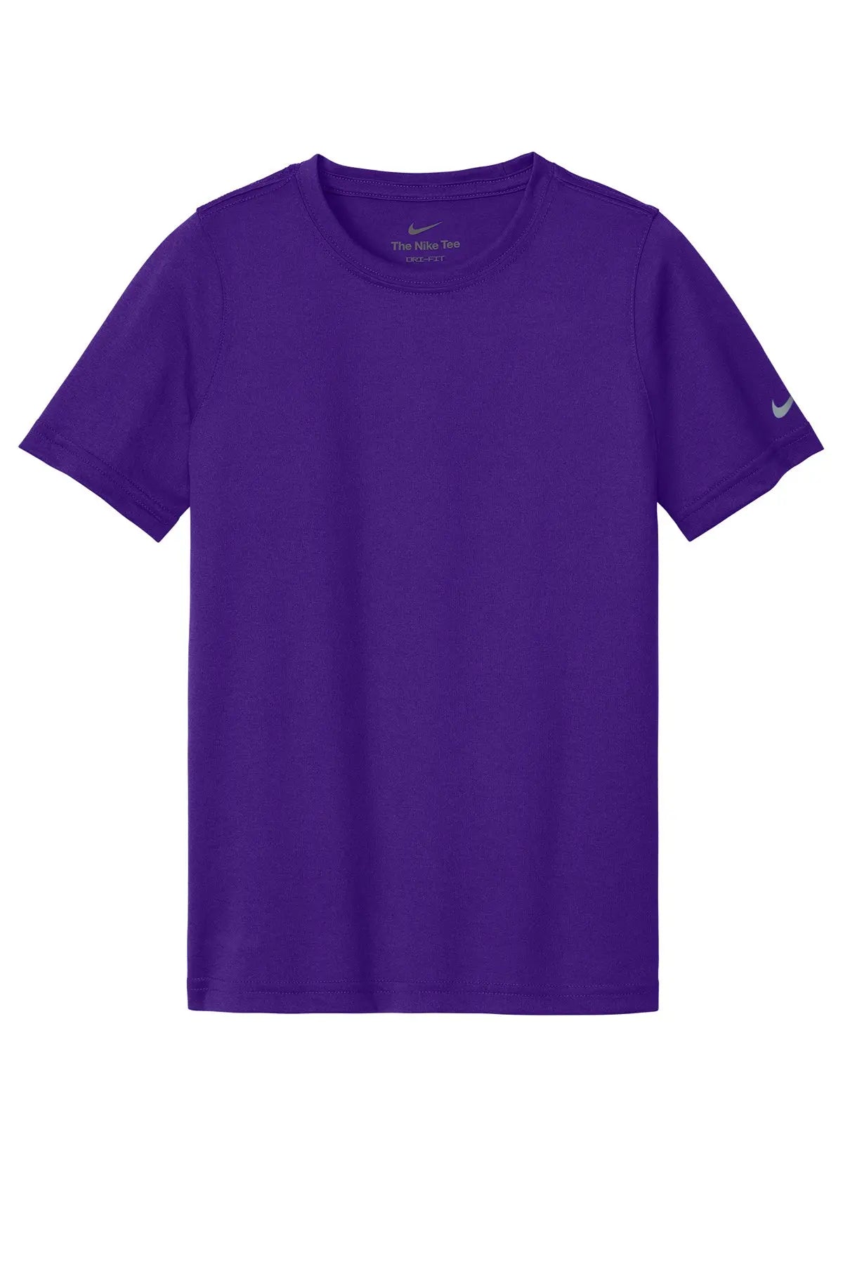 Nike Youth Swoosh Sleeve rLegend Tee #NKDX8787