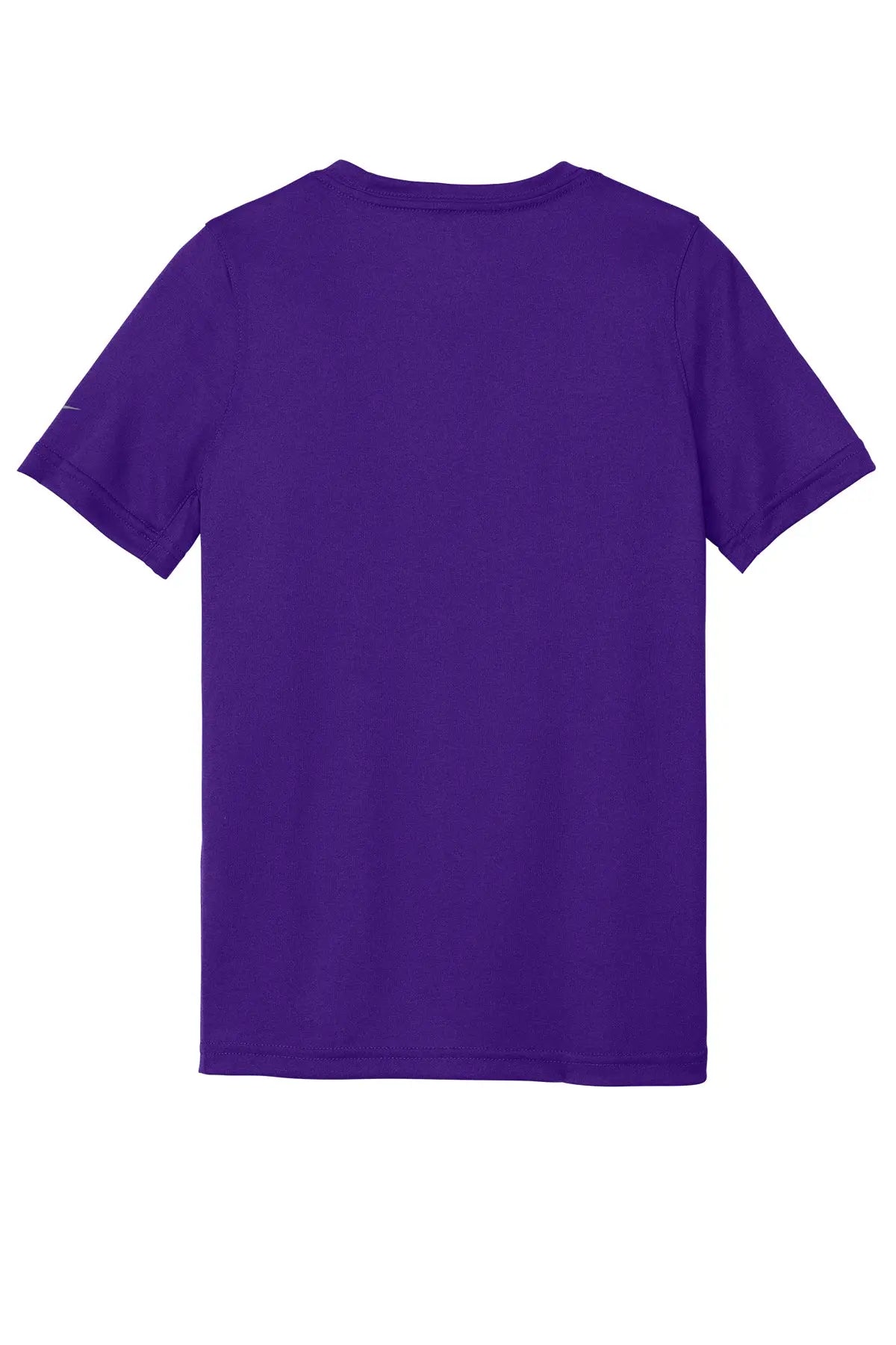 Nike Youth Swoosh Sleeve rLegend Tee #NKDX8787