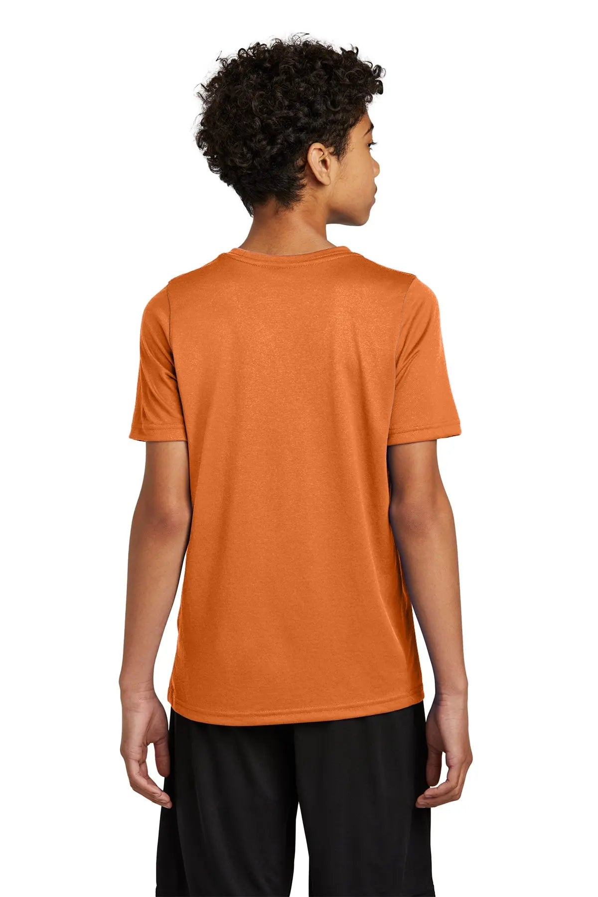 Nike Youth Swoosh Sleeve rLegend Tee #NKDX8787