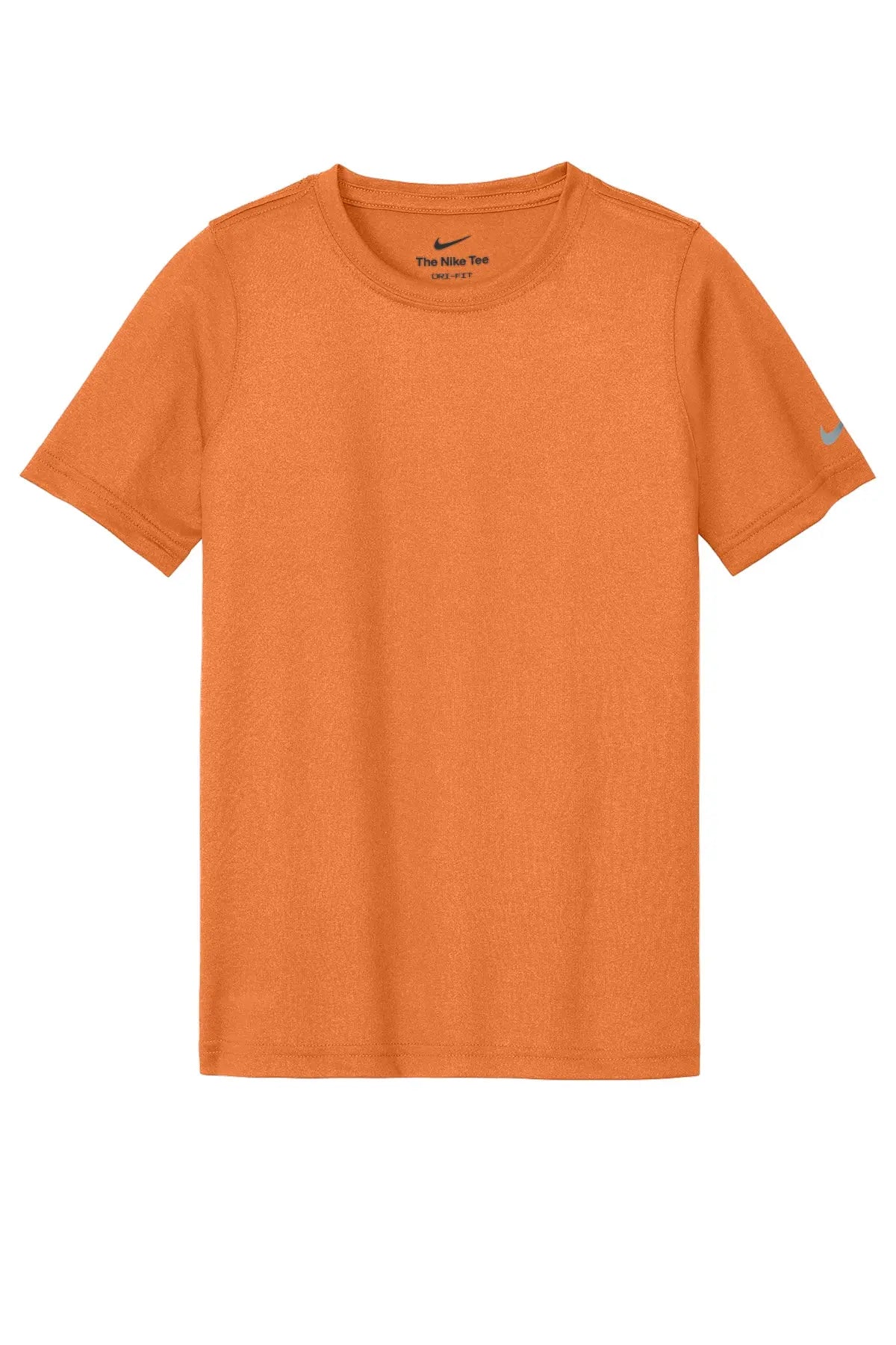 Nike Youth Swoosh Sleeve rLegend Tee #NKDX8787