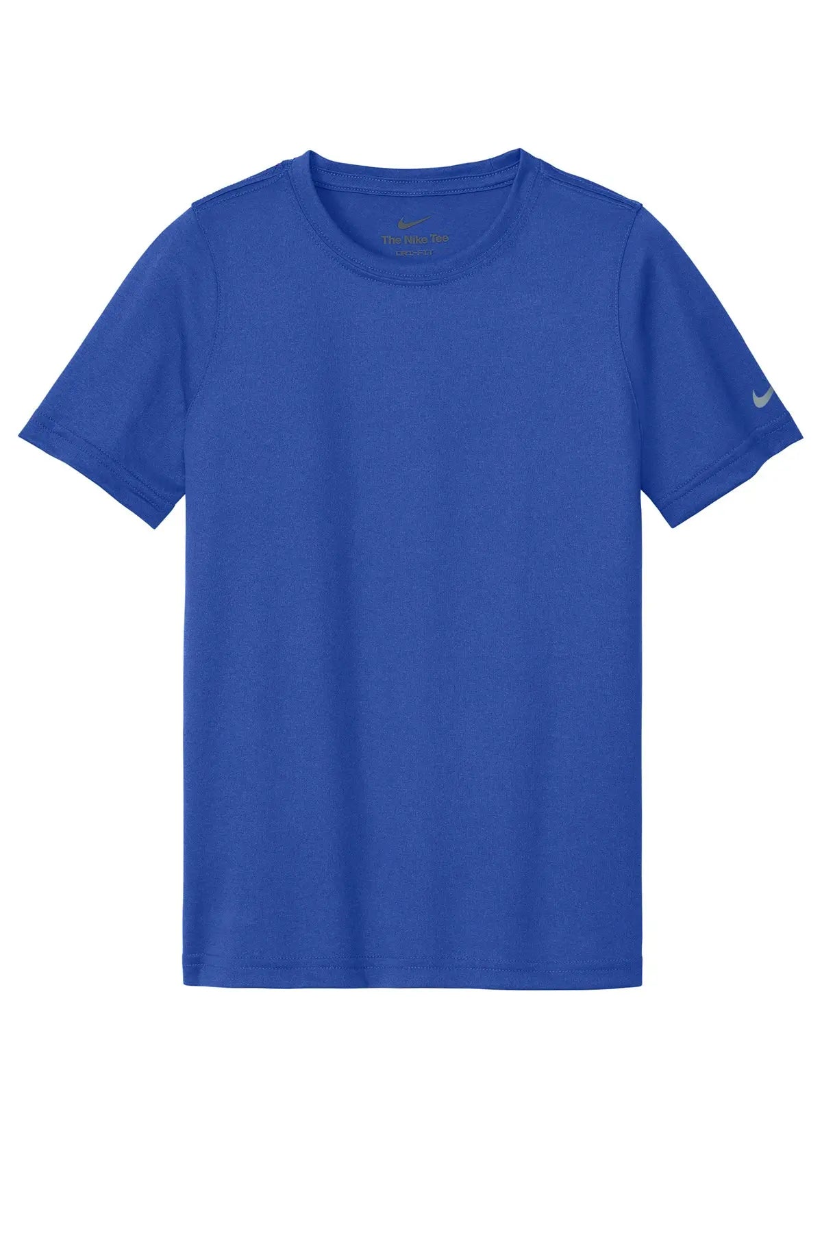 Nike Youth Swoosh Sleeve rLegend Tee #NKDX8787