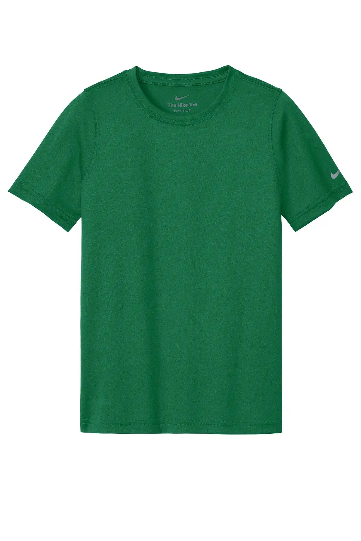 Nike Youth Swoosh Sleeve rLegend Tee #NKDX8787