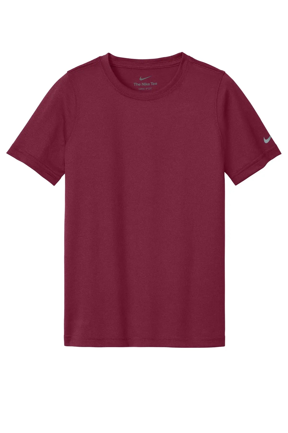 Nike Youth Swoosh Sleeve rLegend Tee #NKDX8787