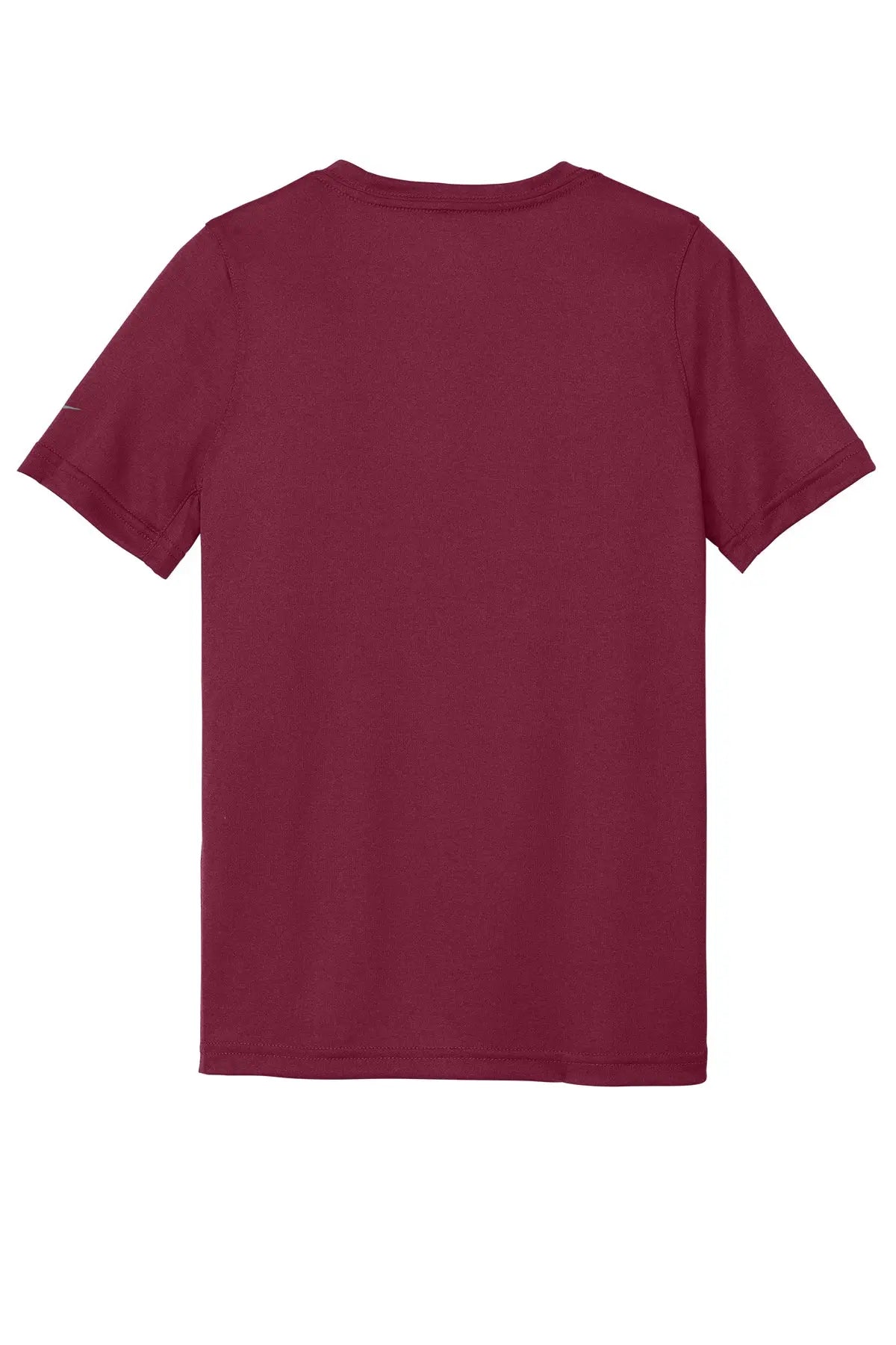 Nike Youth Swoosh Sleeve rLegend Tee #NKDX8787