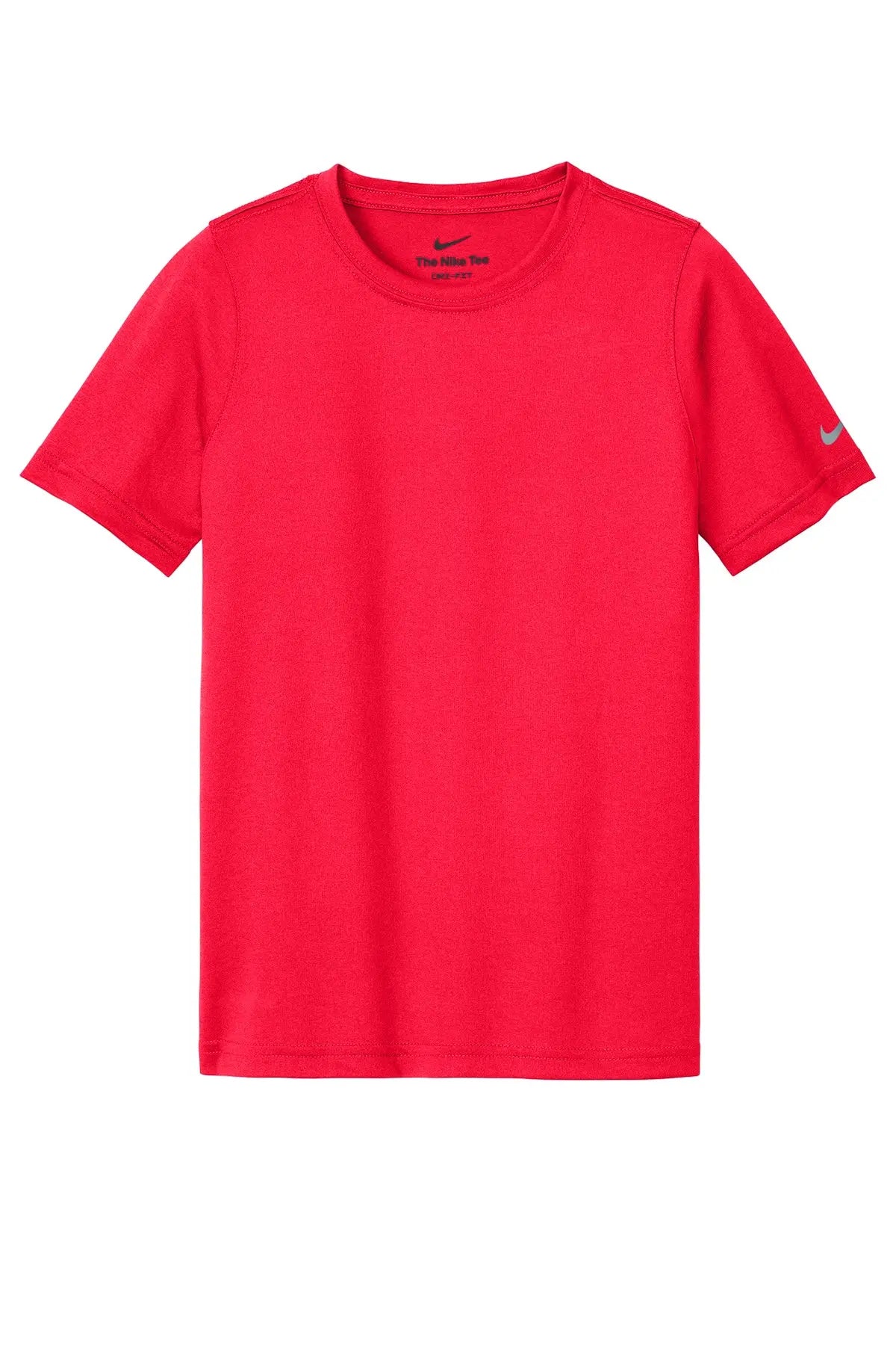 Nike Youth Swoosh Sleeve rLegend Tee #NKDX8787