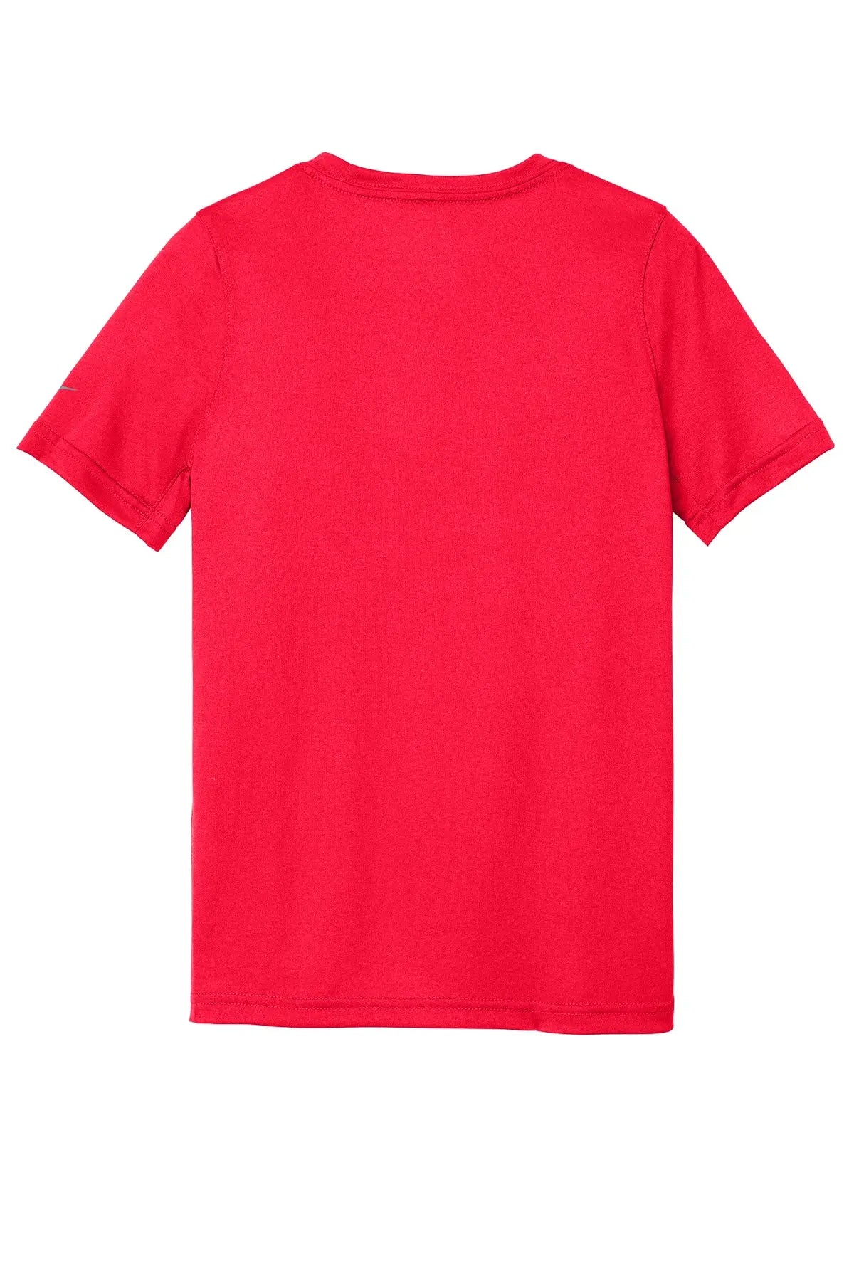 Nike Youth Swoosh Sleeve rLegend Tee #NKDX8787