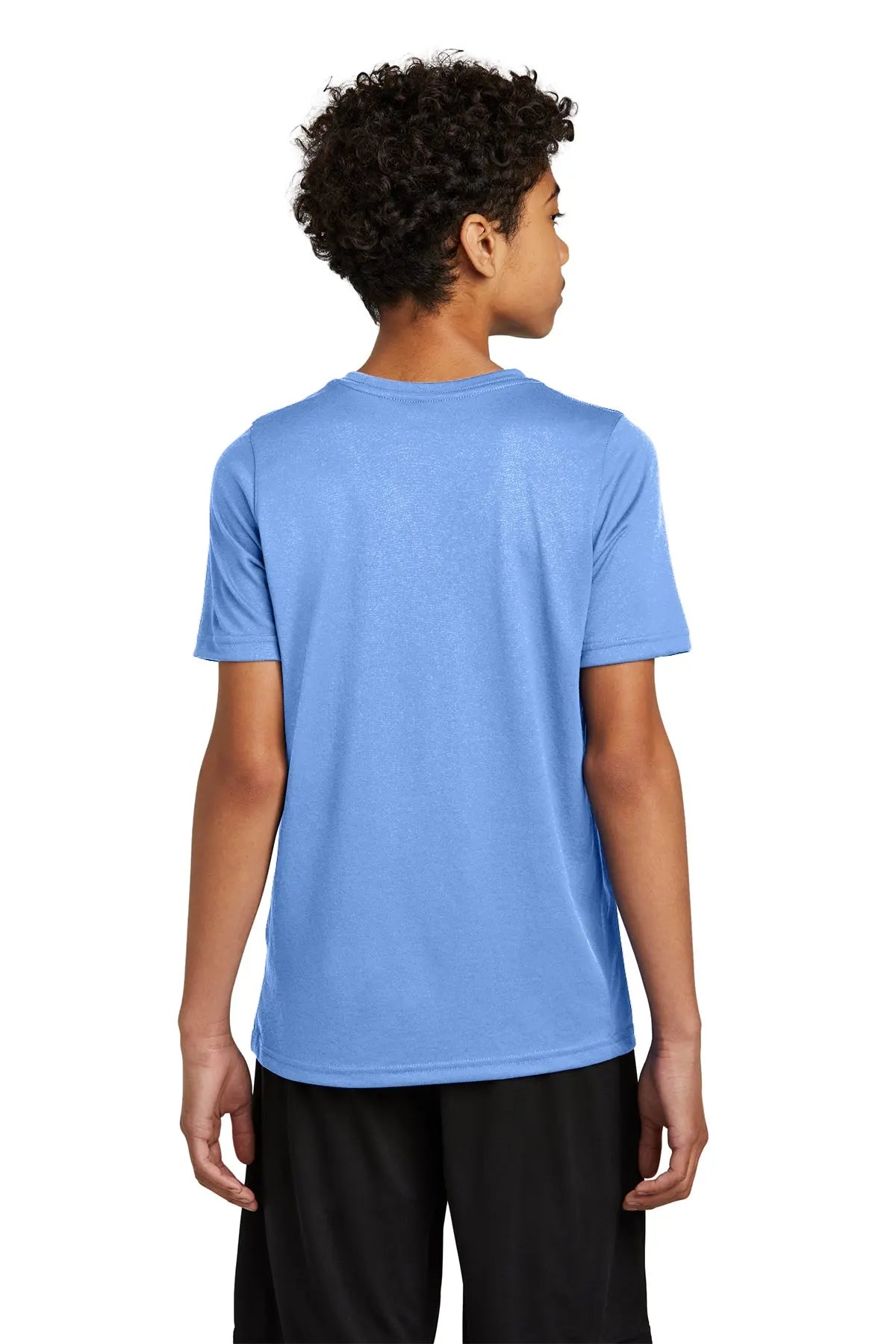 Nike Youth Swoosh Sleeve rLegend Tee #NKDX8787