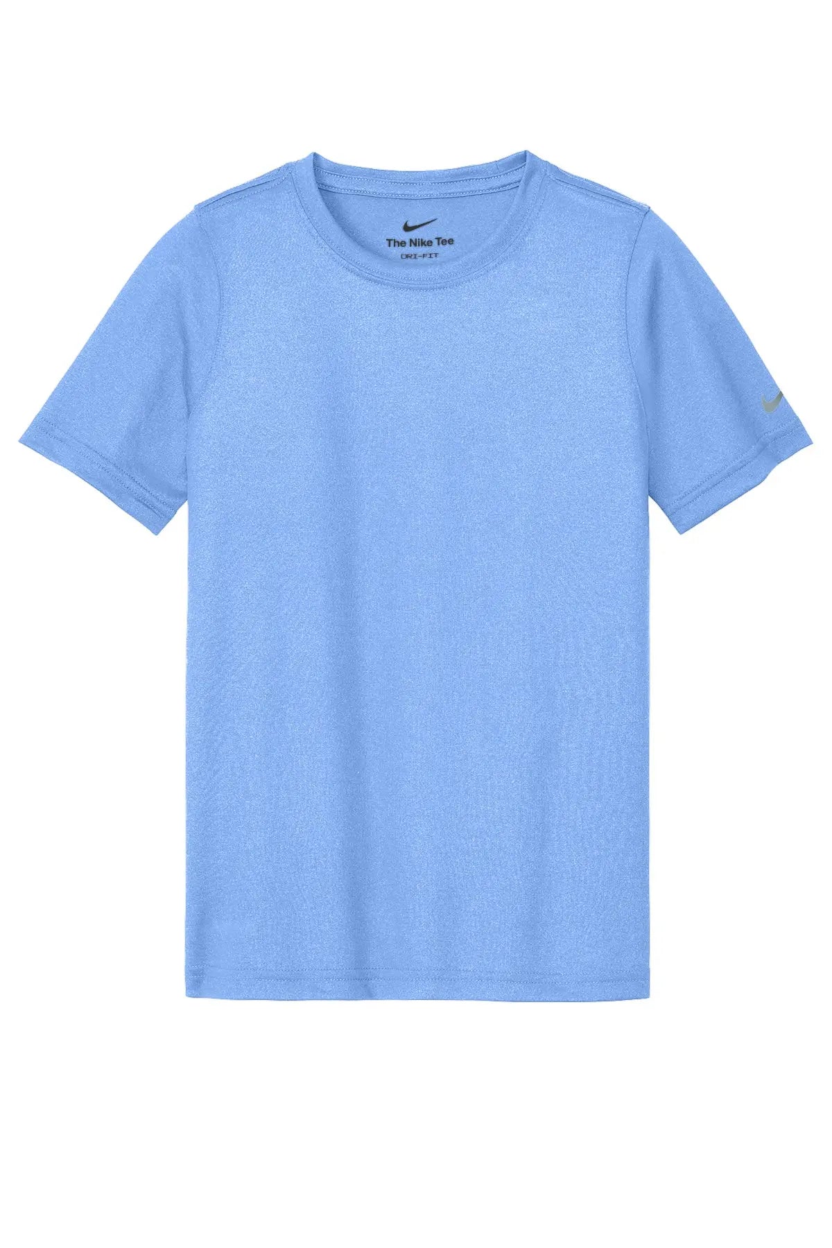 Nike Youth Swoosh Sleeve rLegend Tee #NKDX8787