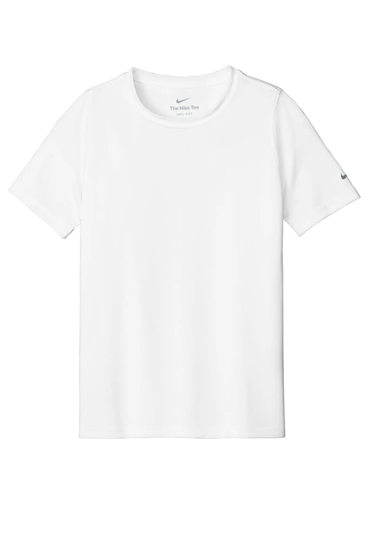 Nike Youth Swoosh Sleeve rLegend Tee #NKDX8787