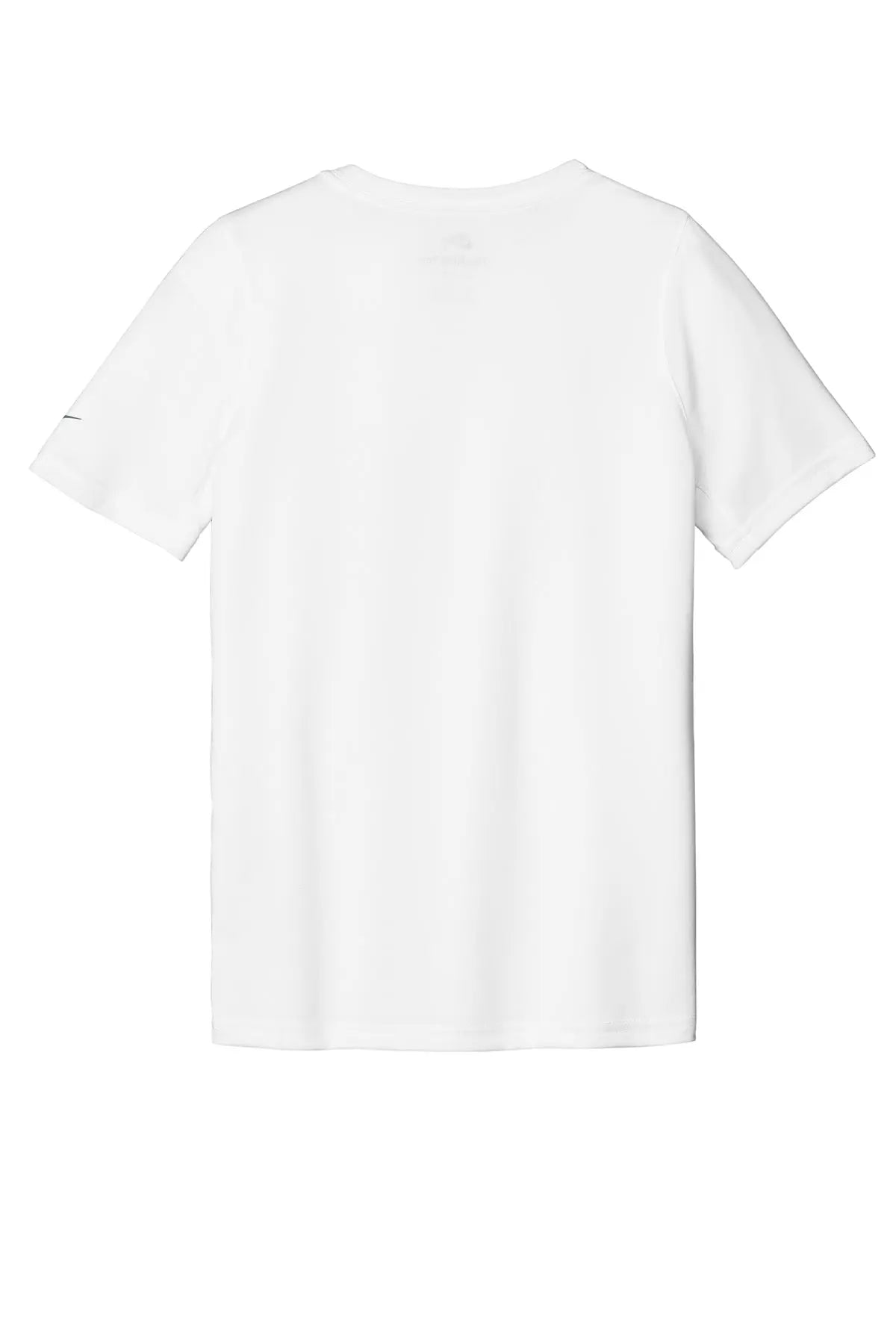 Nike Youth Swoosh Sleeve rLegend Tee #NKDX8787