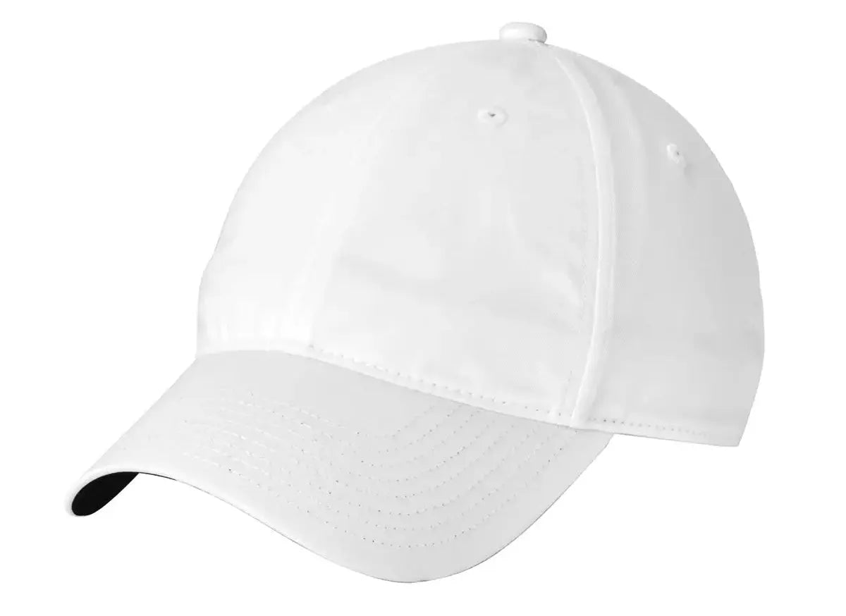 Nike Unstructured Cotton/Poly Twill Cap #NKFB6449 Game Over Merch
