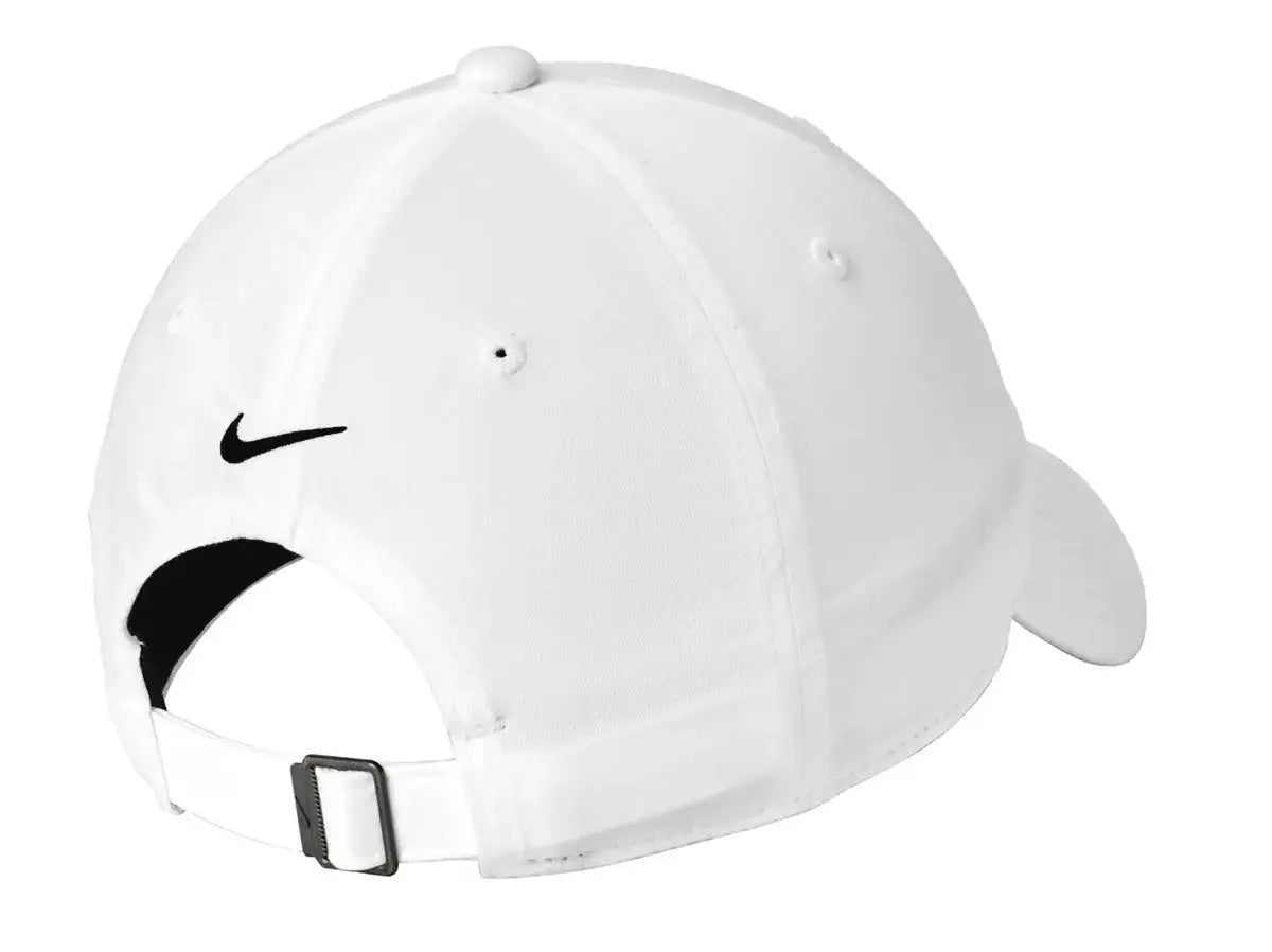 Nike Unstructured Cotton/Poly Twill Cap #NKFB6449 Game Over Merch