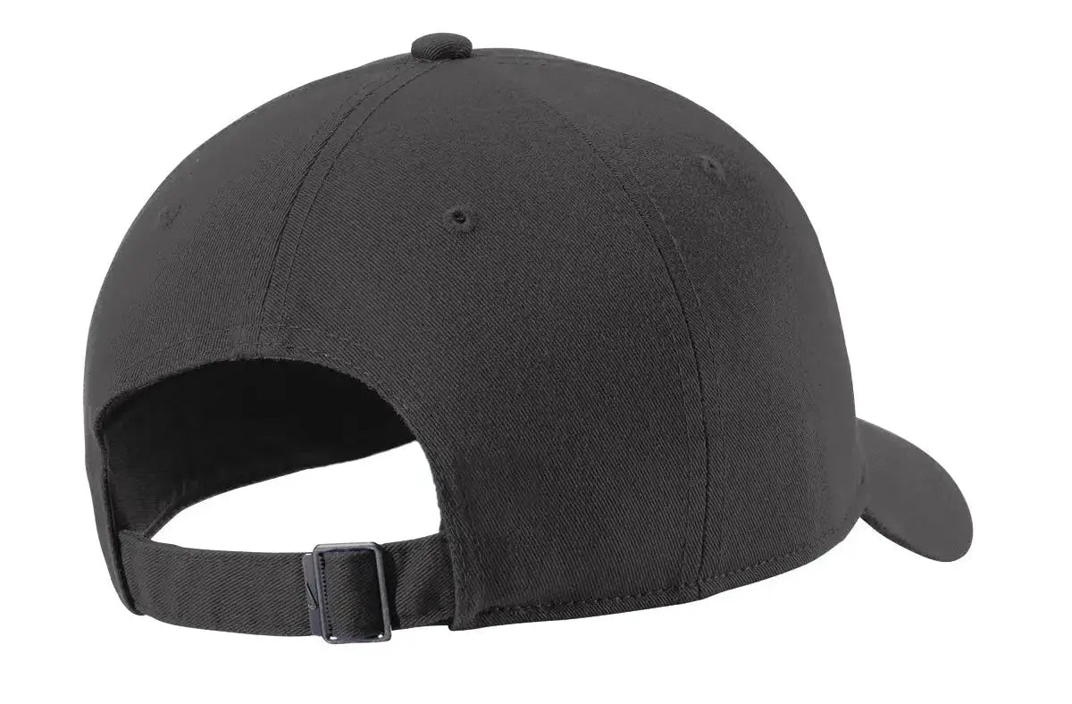 Nike Heritage Cotton Twill Cap #NKFB5677 Game Over Merch
