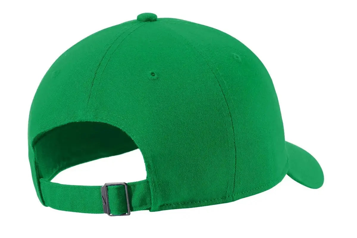 Nike Heritage Cotton Twill Cap #NKFB5677 Game Over Merch