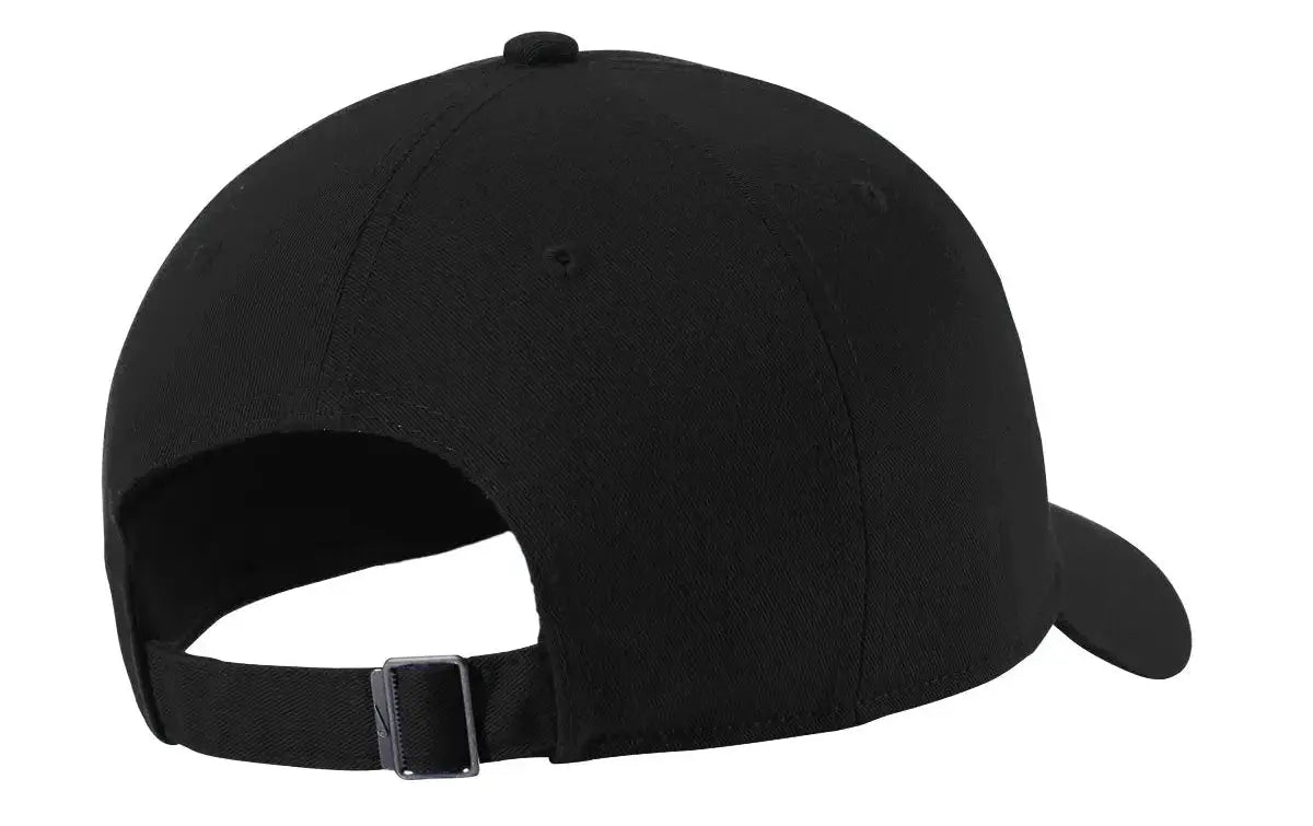 Nike Heritage Cotton Twill Cap #NKFB5677 Game Over Merch
