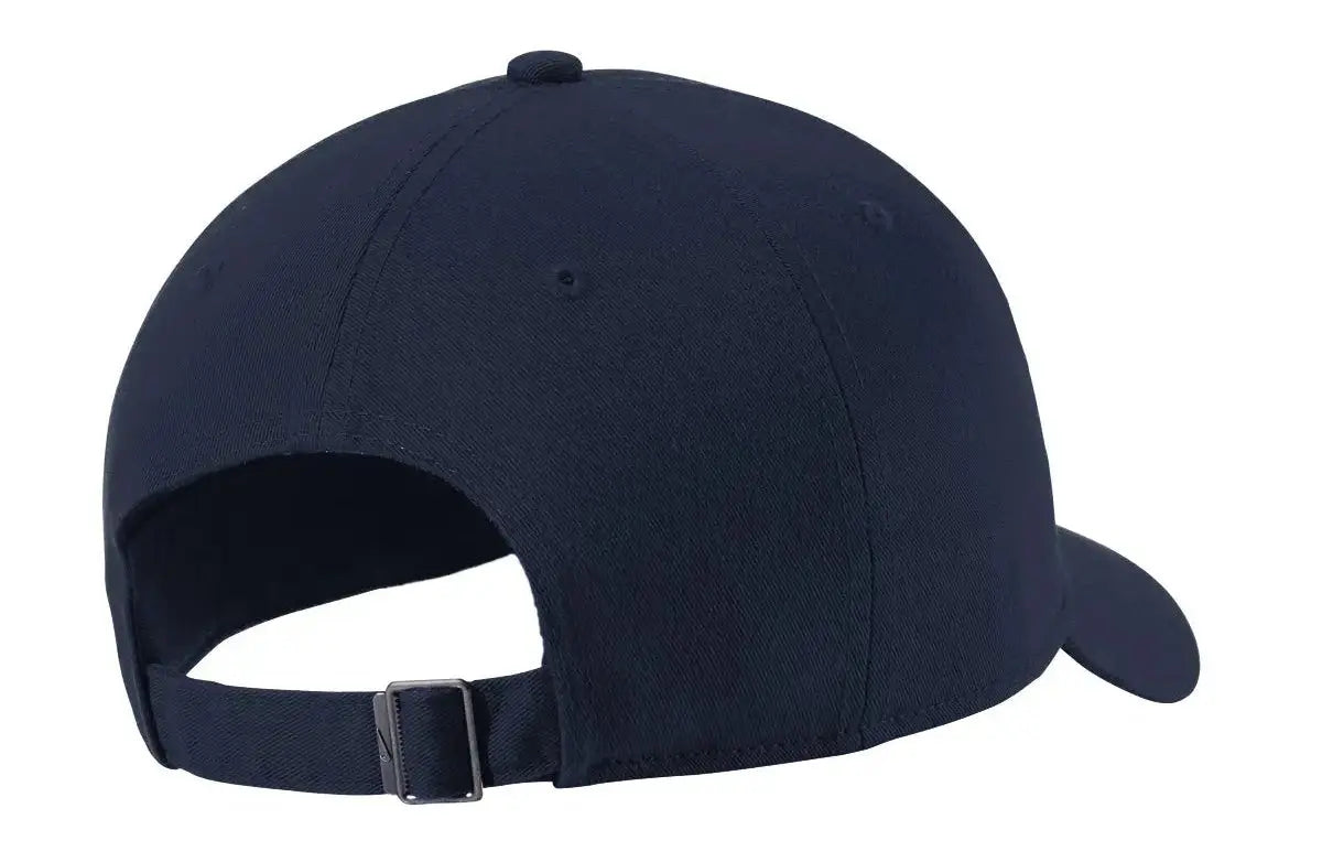 Nike Heritage Cotton Twill Cap #NKFB5677 Game Over Merch