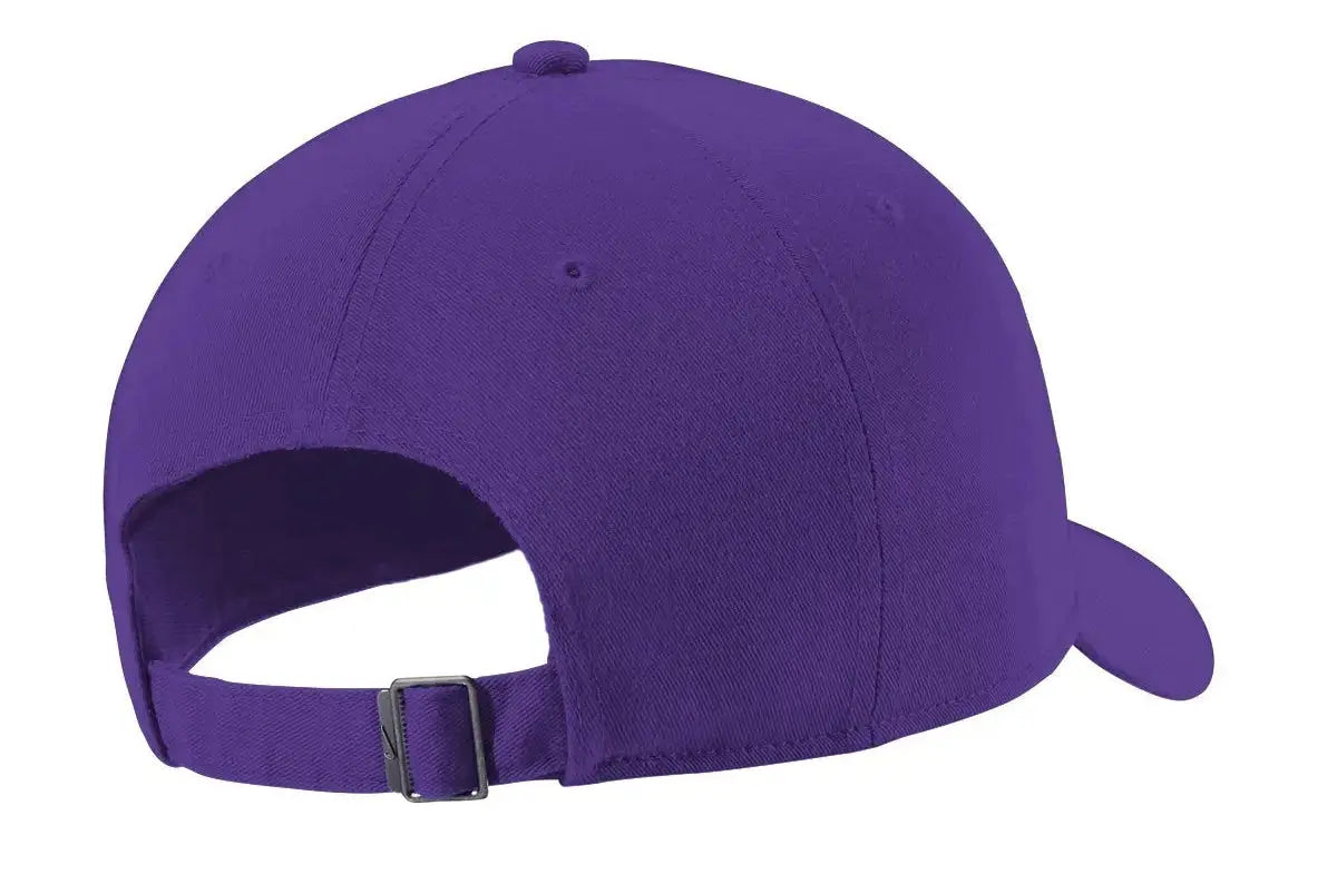 Nike Heritage Cotton Twill Cap #NKFB5677 Game Over Merch