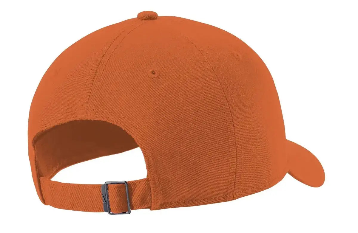 Nike Heritage Cotton Twill Cap #NKFB5677 Game Over Merch