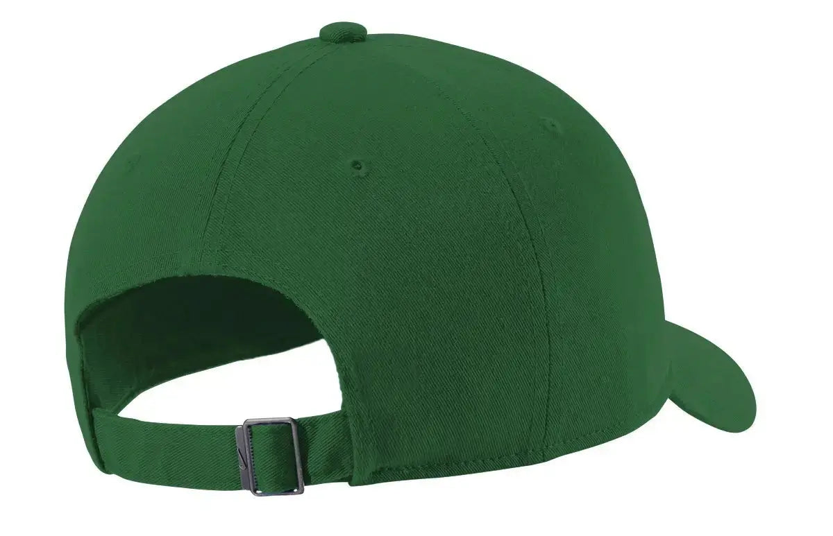 Nike Heritage Cotton Twill Cap #NKFB5677 Game Over Merch
