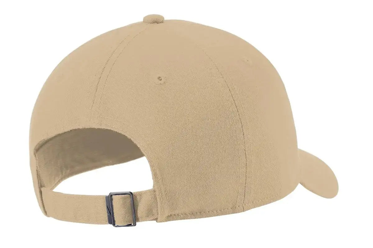 Nike Heritage Cotton Twill Cap #NKFB5677 Game Over Merch