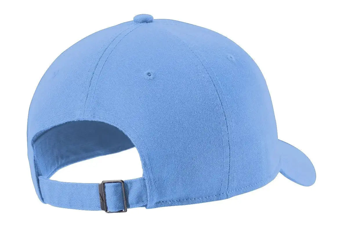 Nike Heritage Cotton Twill Cap #NKFB5677 Game Over Merch