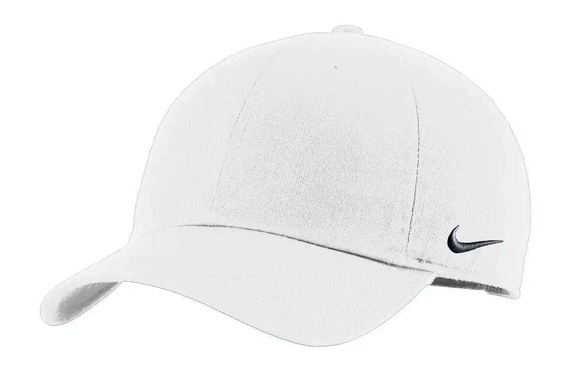 Nike Heritage Cotton Twill Cap #NKFB5677 Game Over Merch