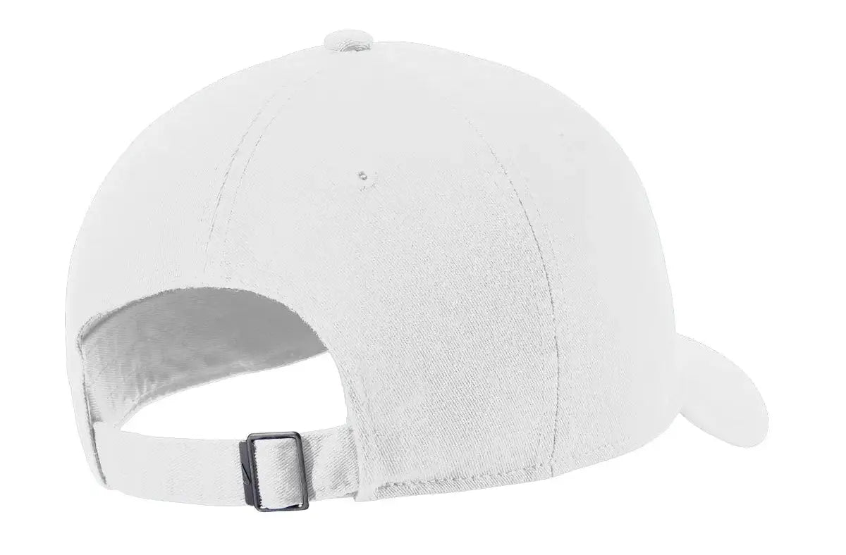 Nike Heritage Cotton Twill Cap #NKFB5677 Game Over Merch