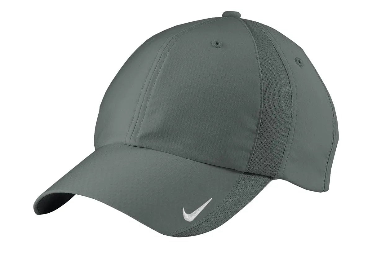Nike Sphere Performance Cap #NKFD9709 Game Over Merch