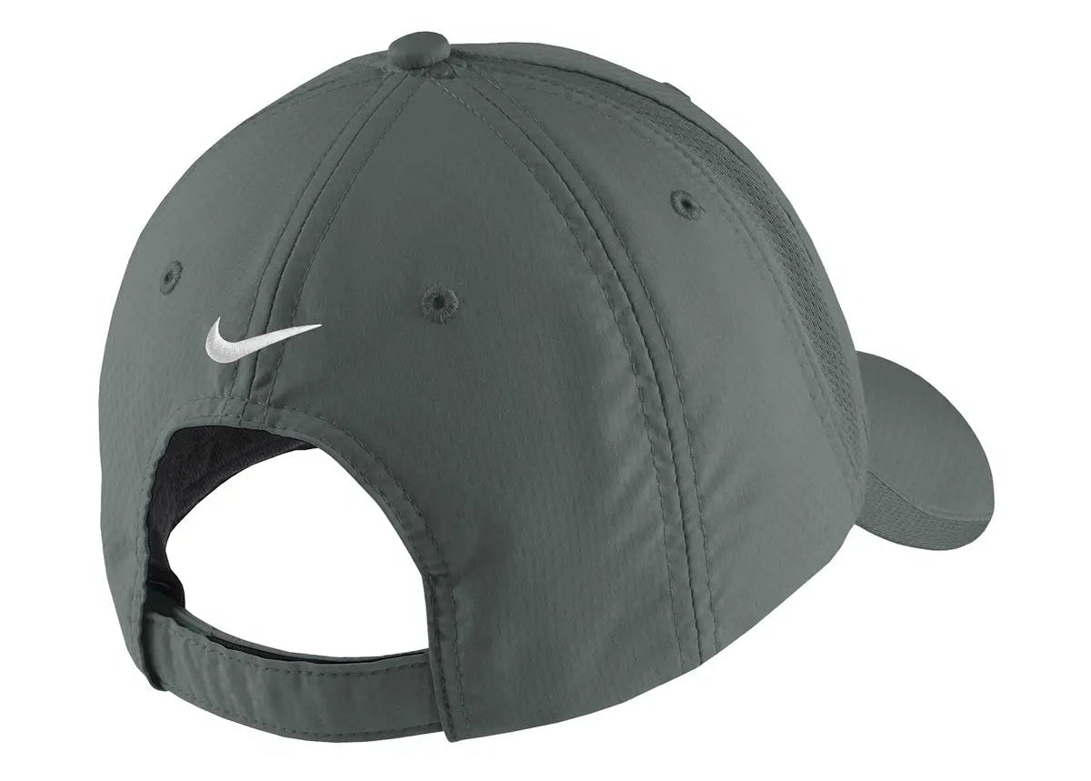 Nike Sphere Performance Cap #NKFD9709 Game Over Merch