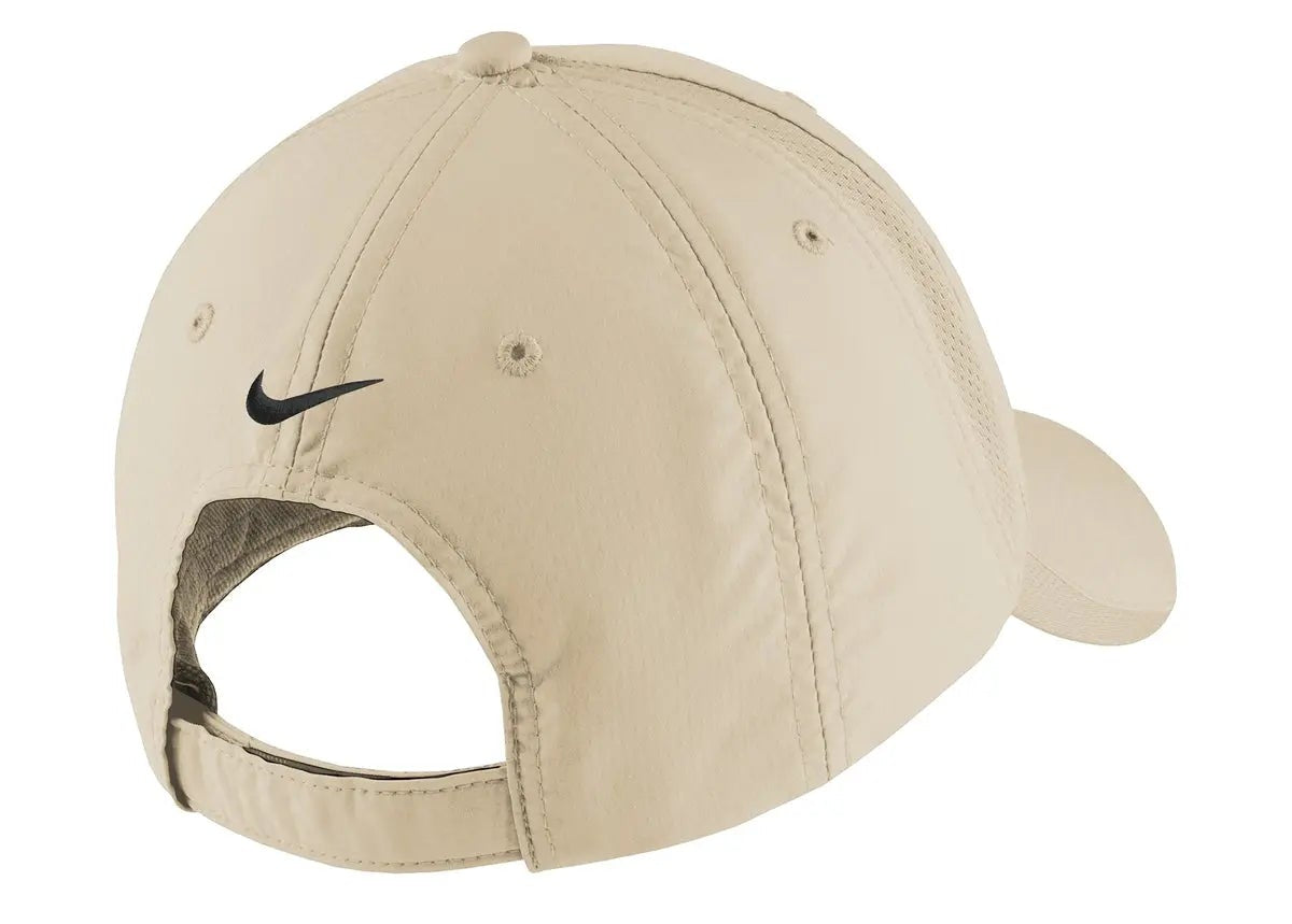 Nike Sphere Performance Cap #NKFD9709 Game Over Merch