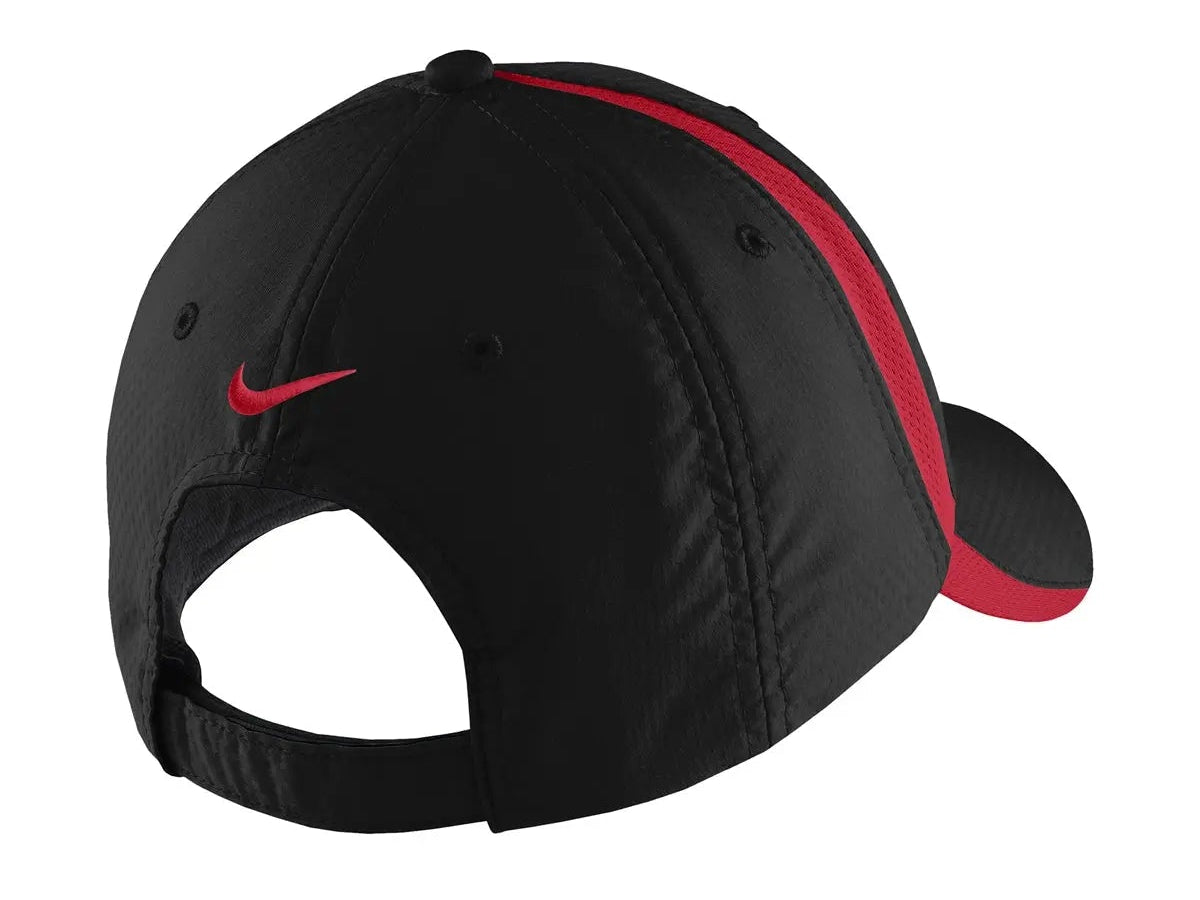 Nike Sphere Performance Cap #NKFD9709 Game Over Merch