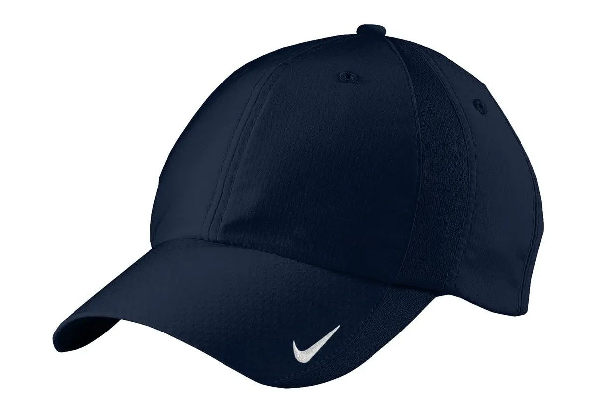 Nike Sphere Performance Cap #NKFD9709 Game Over Merch