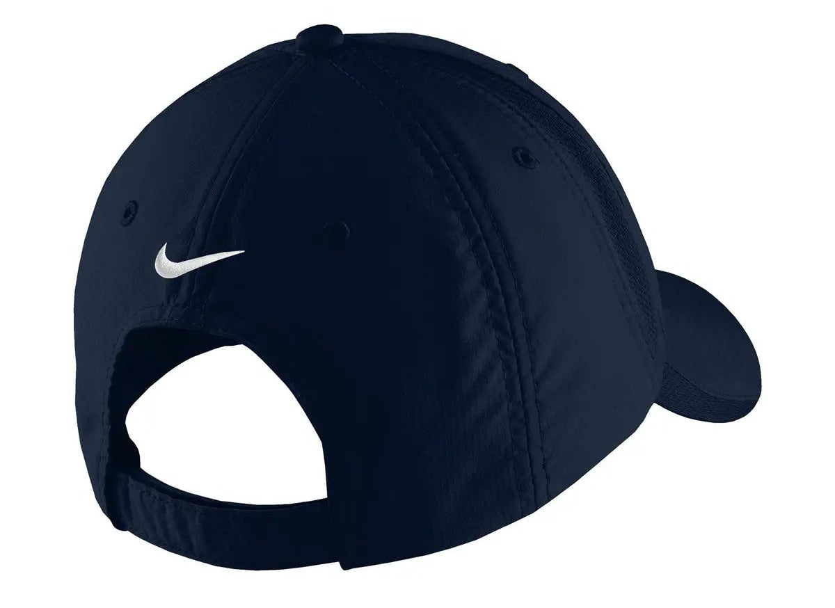 Nike Sphere Performance Cap #NKFD9709 Game Over Merch
