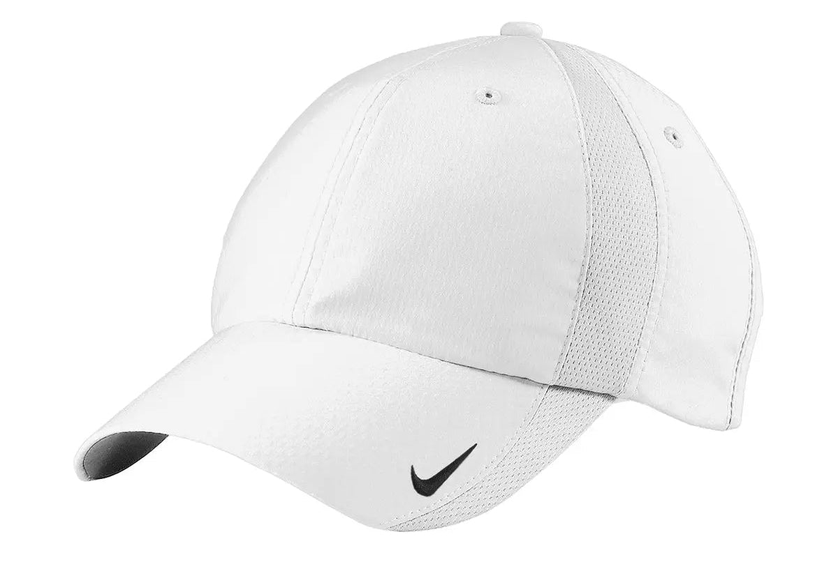 Nike Sphere Performance Cap #NKFD9709 Game Over Merch